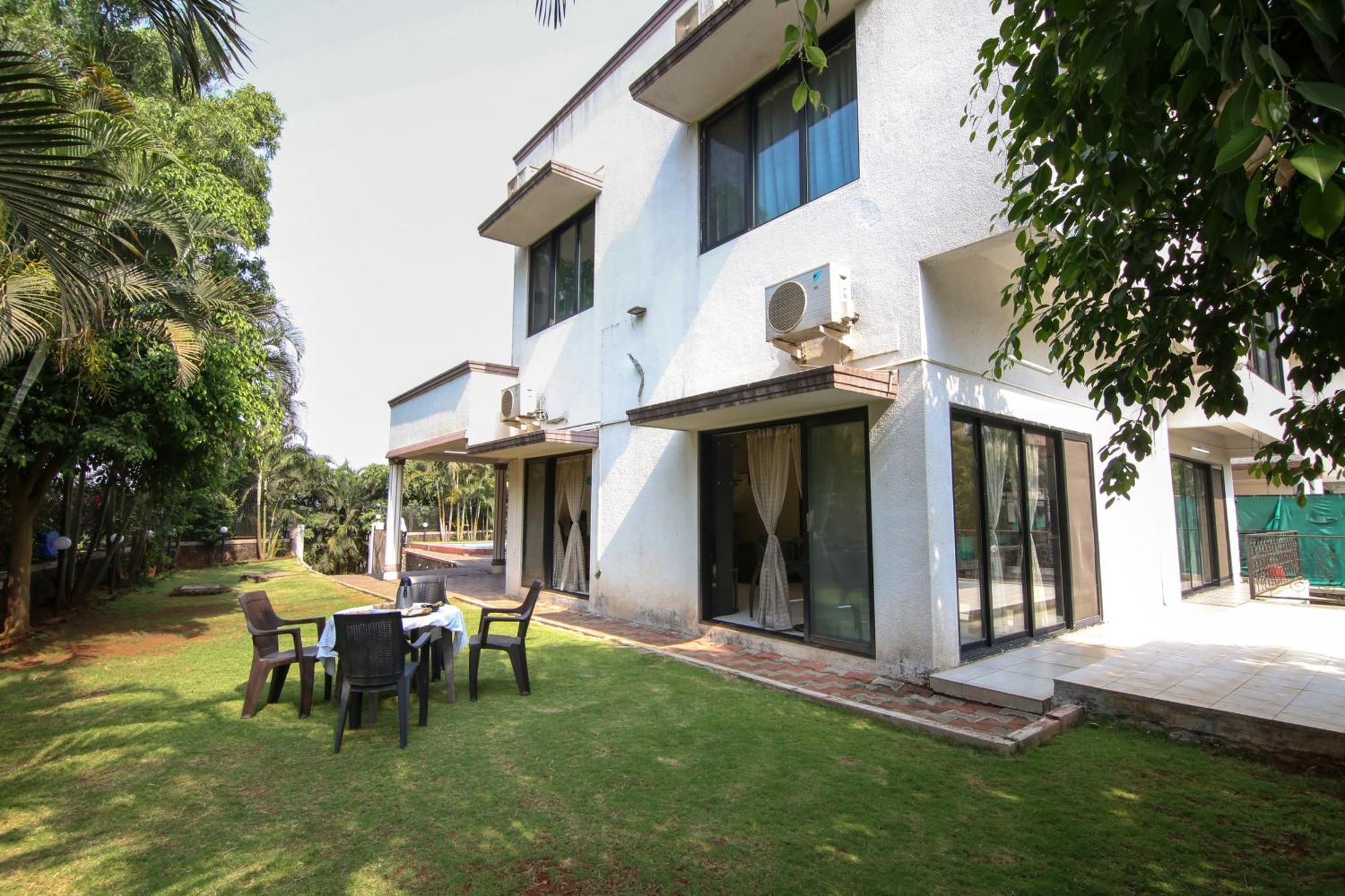 Makani * Lonavala