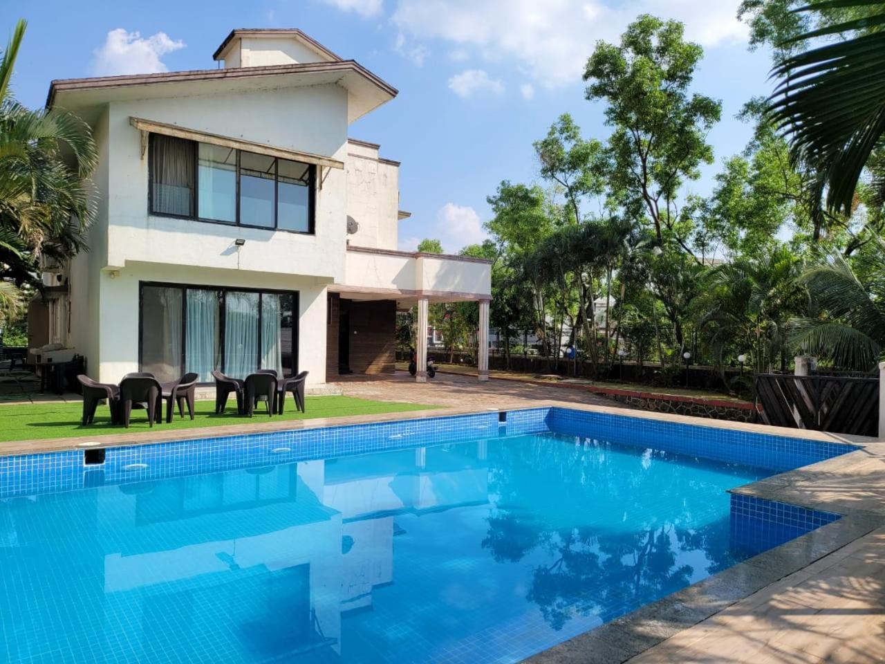 Villa Makani *