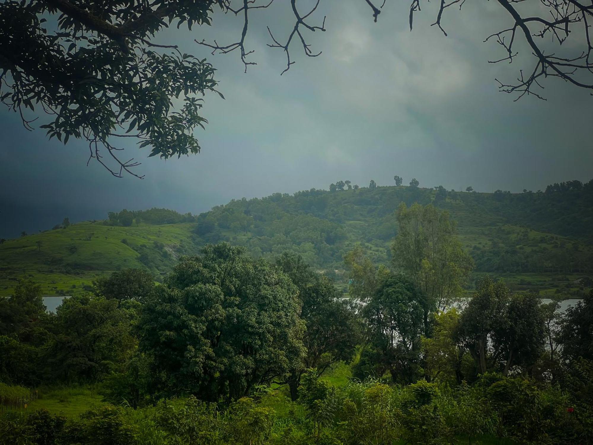 Antheia Resorts, Pawna Lonavala