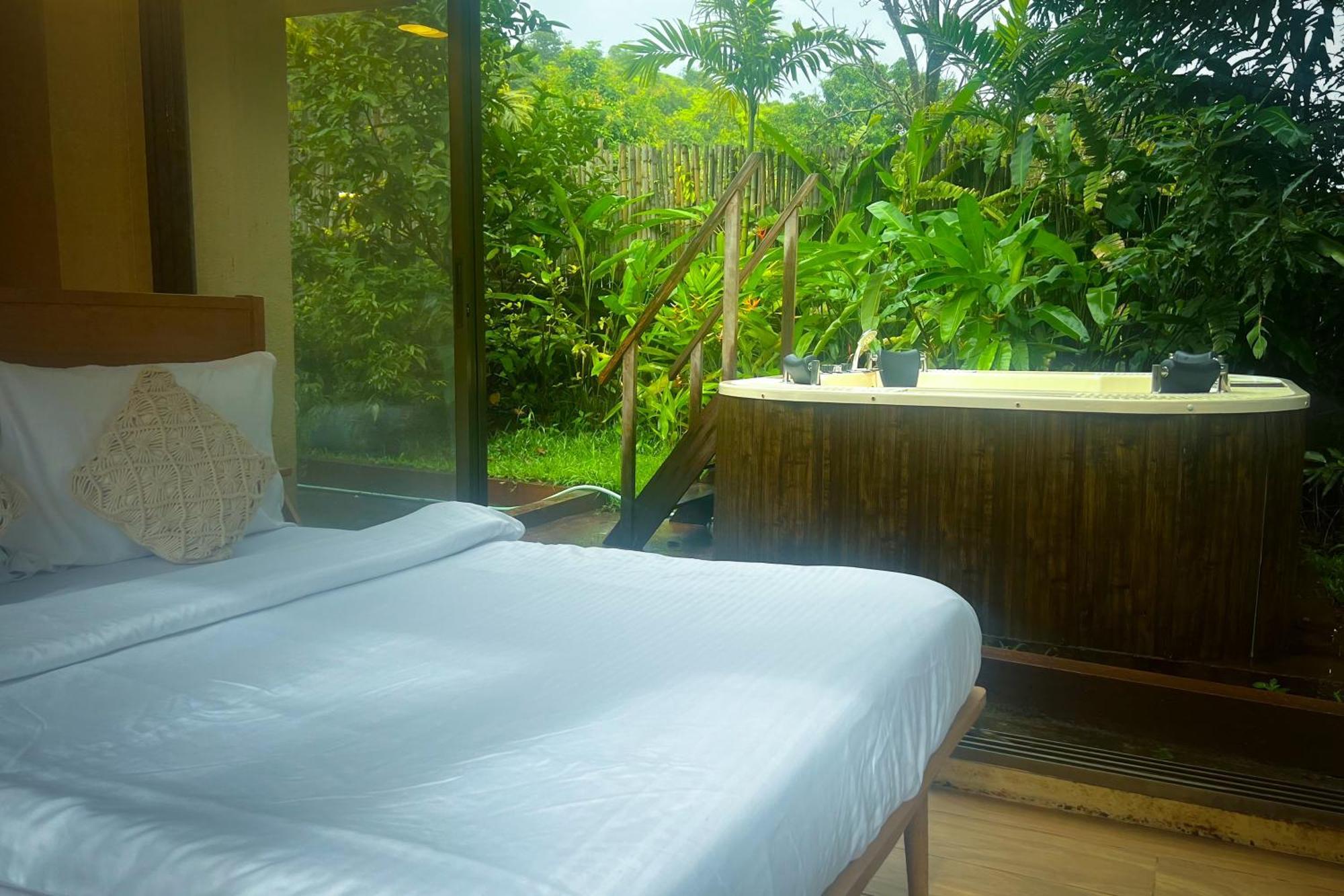 Antheia Resorts, Pawna Resort
