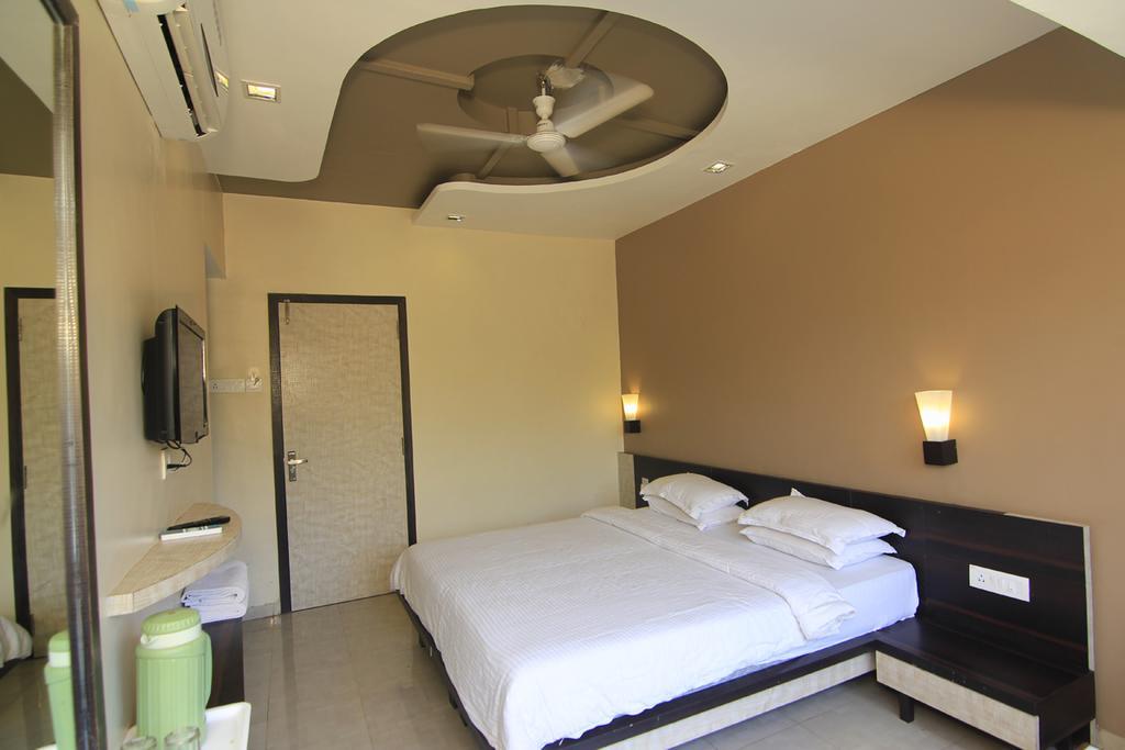Resort Hari International Lonavala