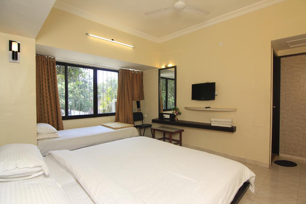 Hari International 3* Lonavala