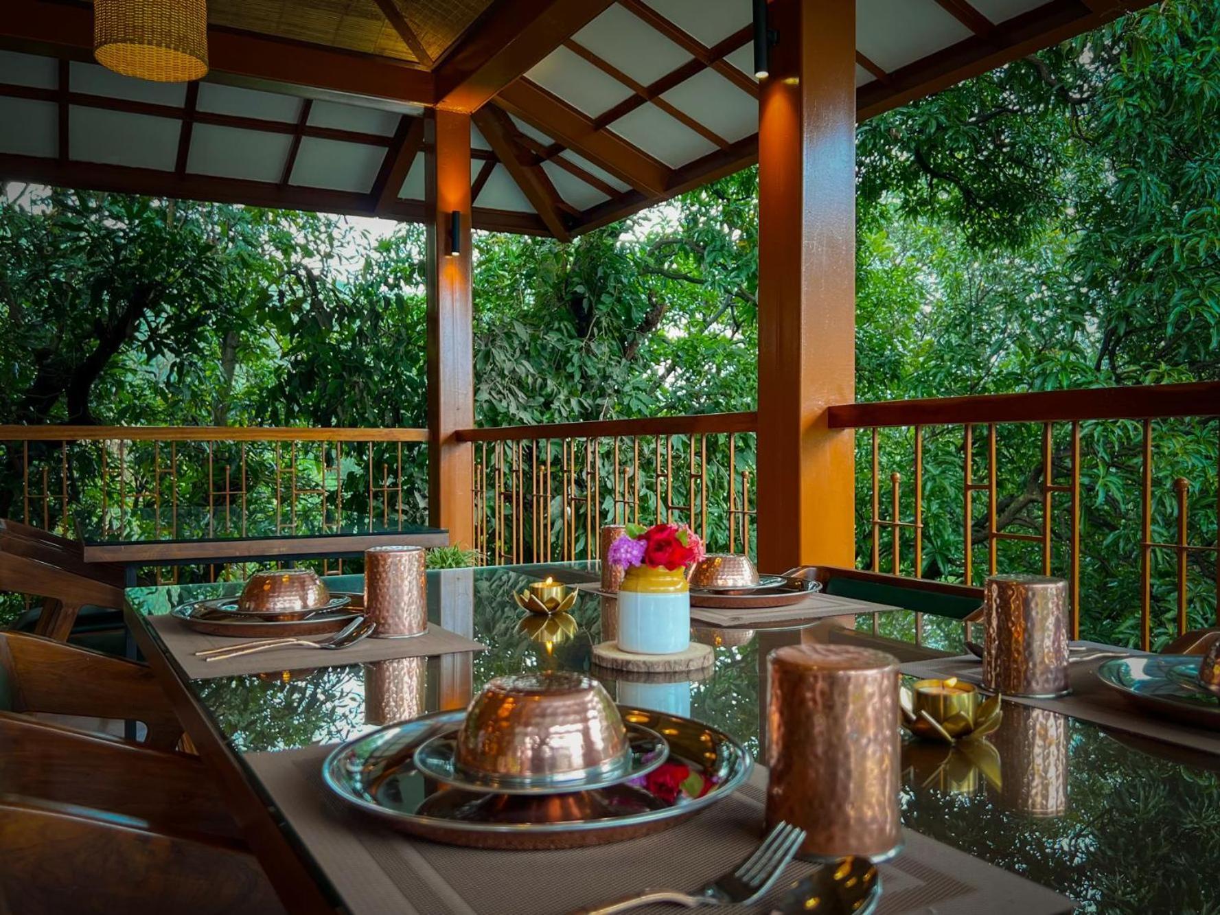 Antheia Resorts, Pawna