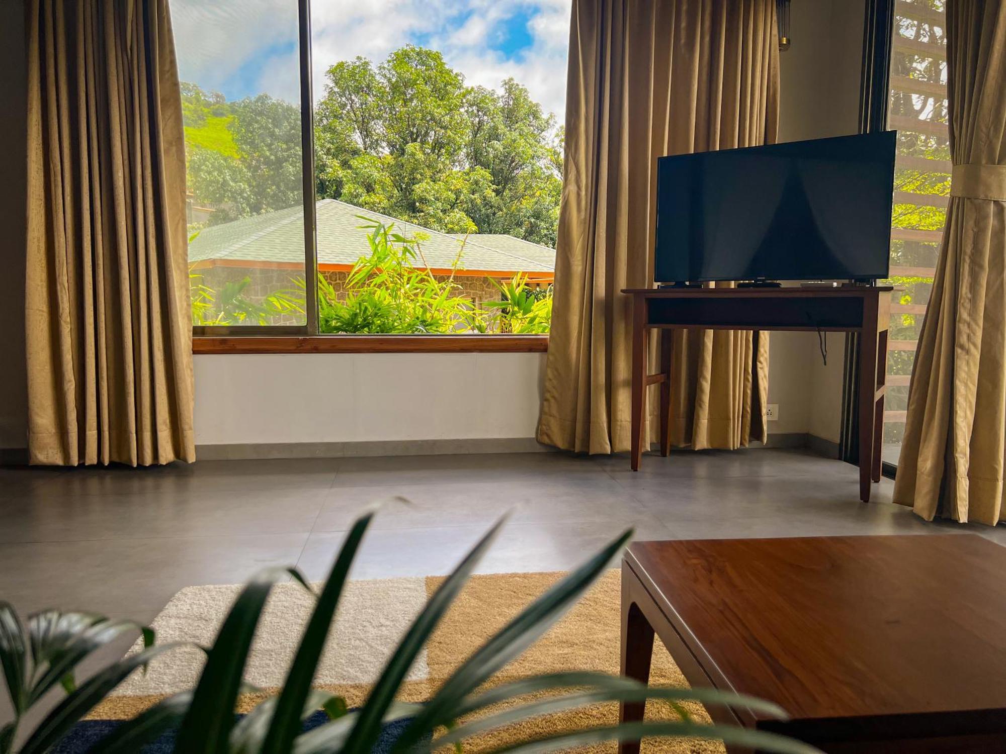Antheia Resorts, Pawna Resort