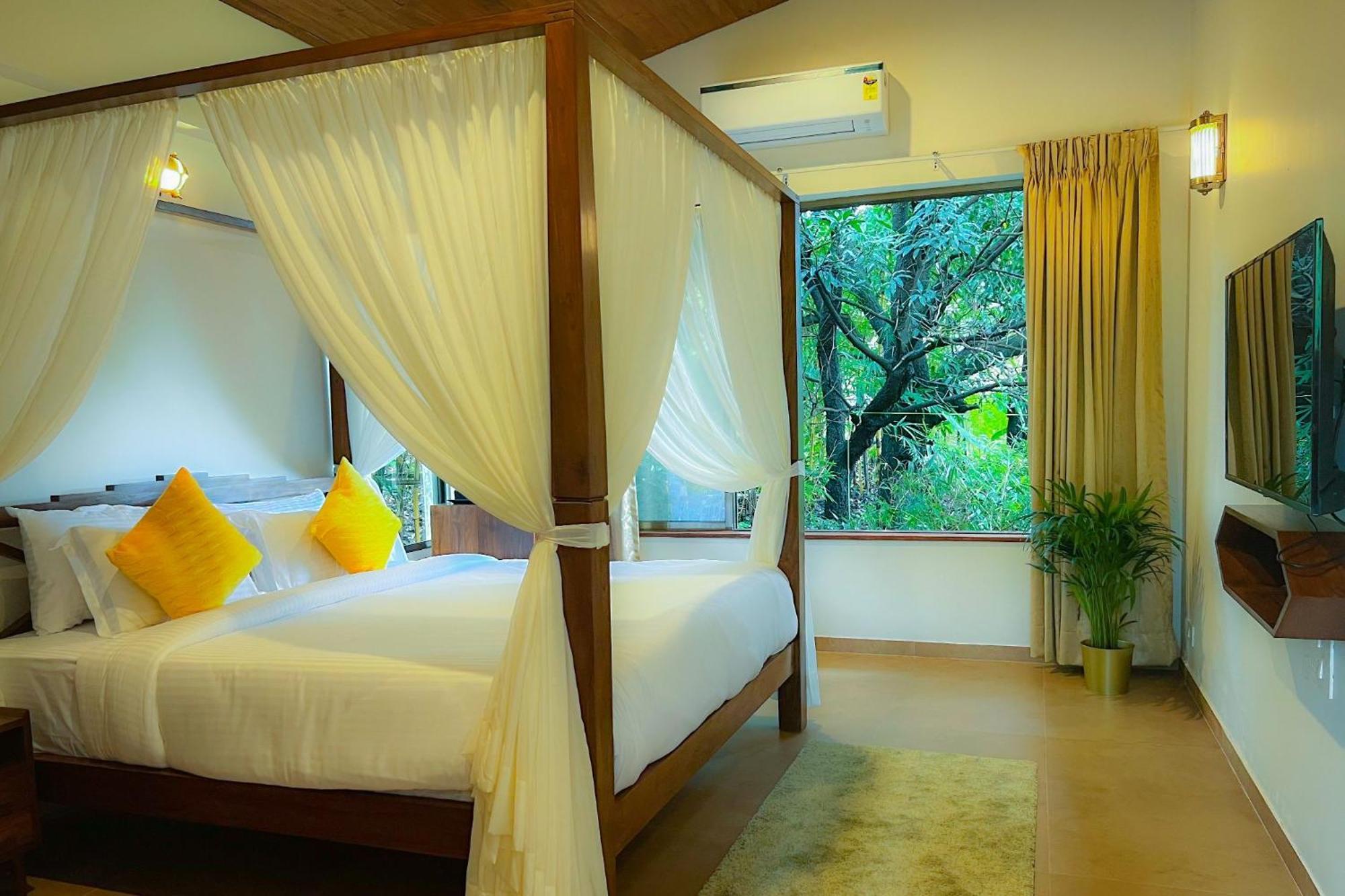 Resort Antheia Resorts, Pawna *