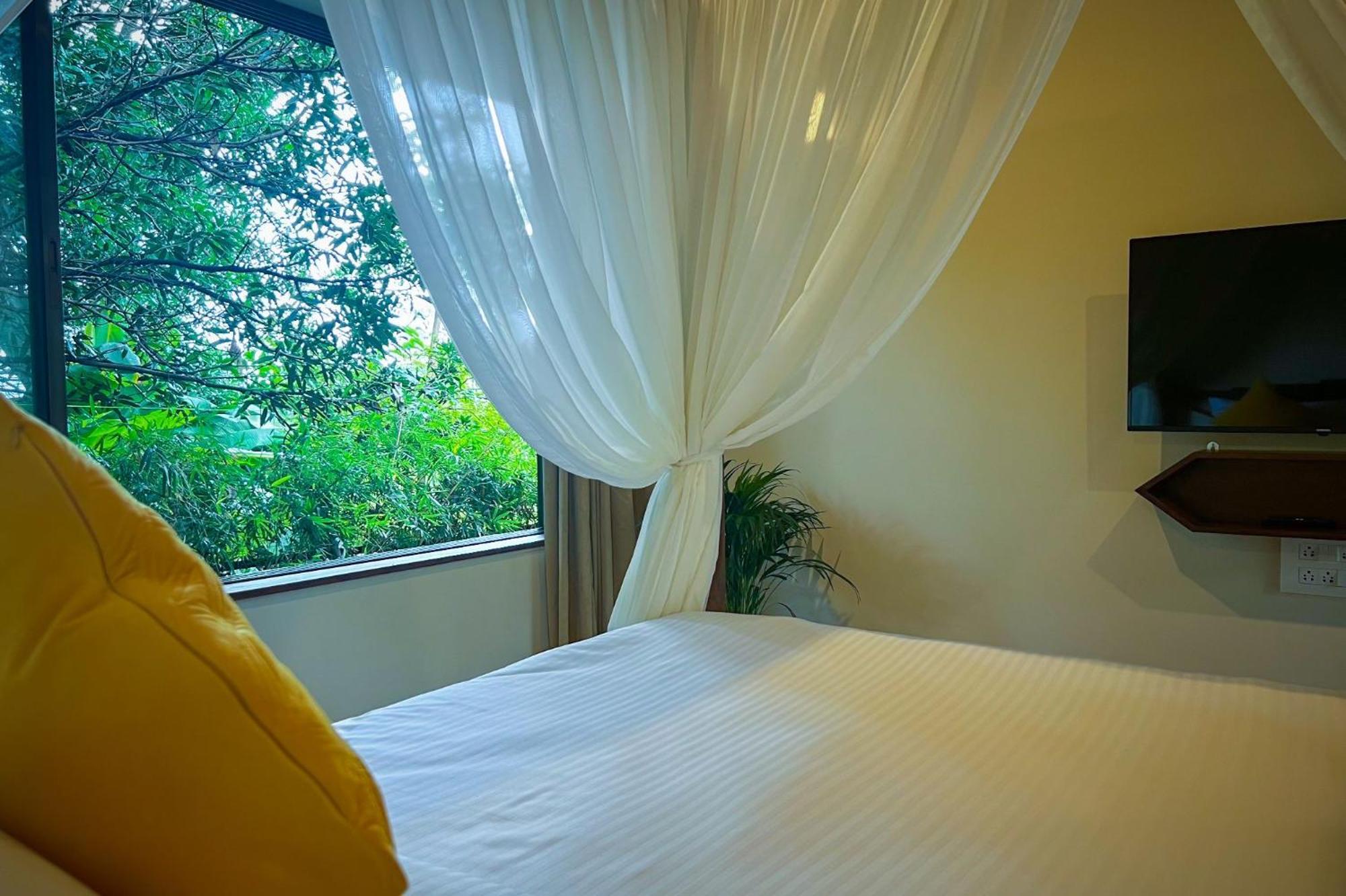 Antheia Resorts, Pawna Resort Lonavala