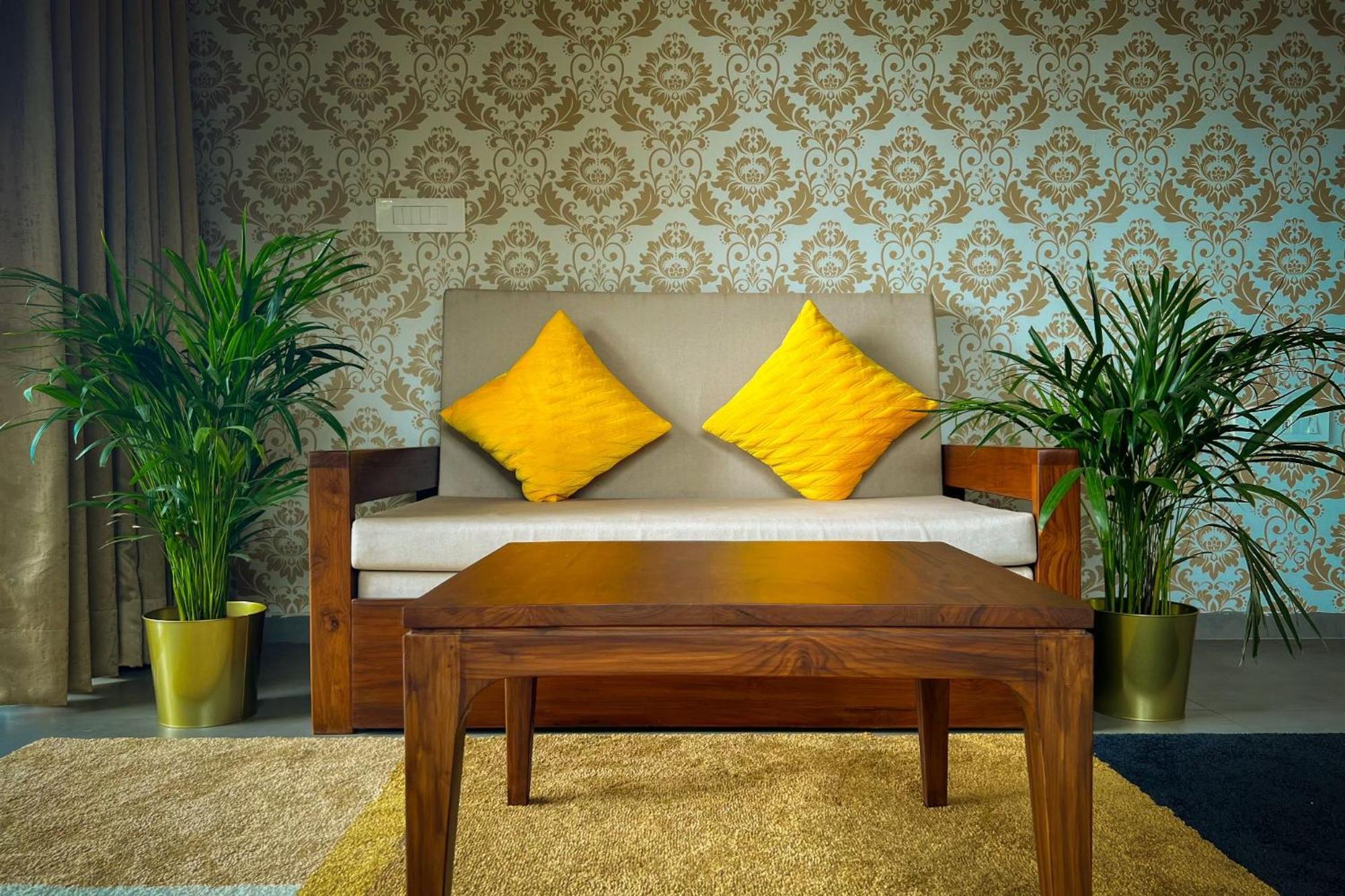 Antheia Resorts, Pawna * Lonavala