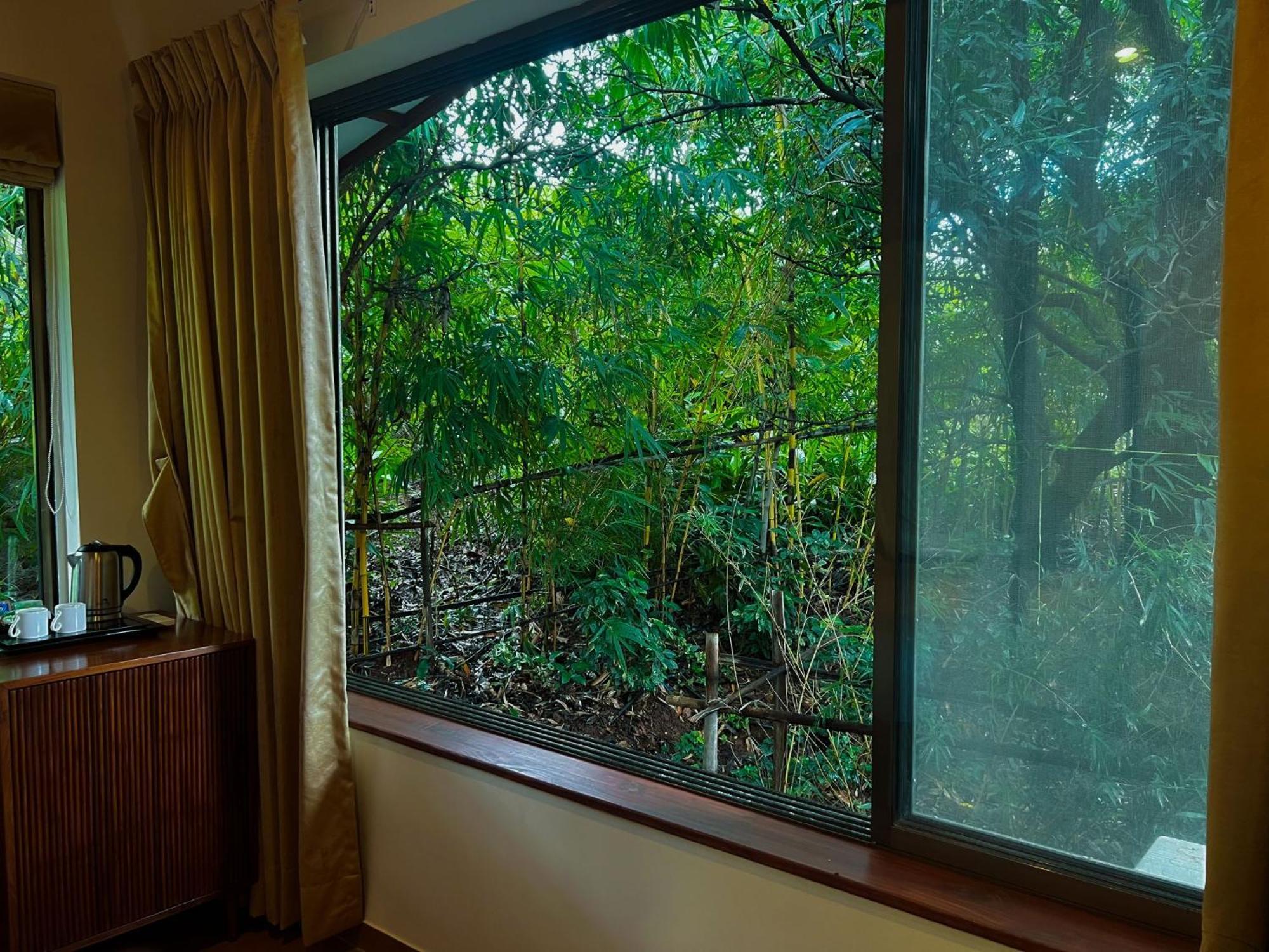Antheia Resorts, Pawna Resort