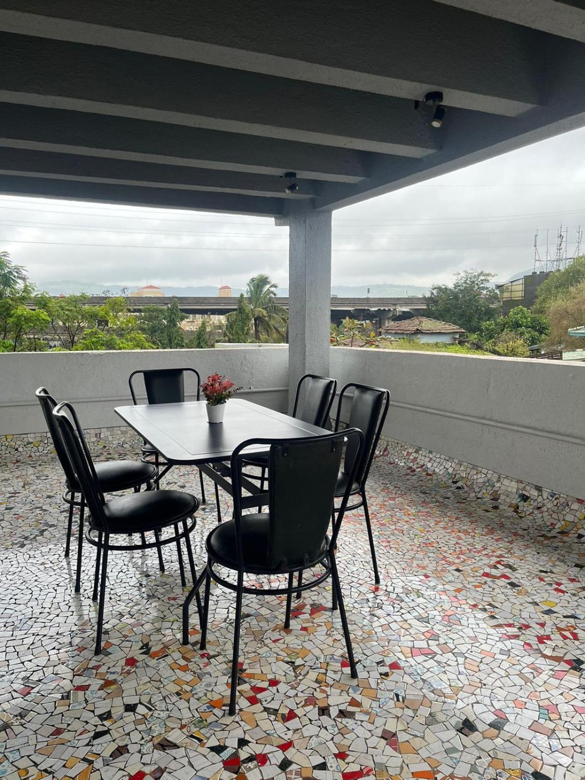 Villa Mystic Dreamville 3bhk Lonavala