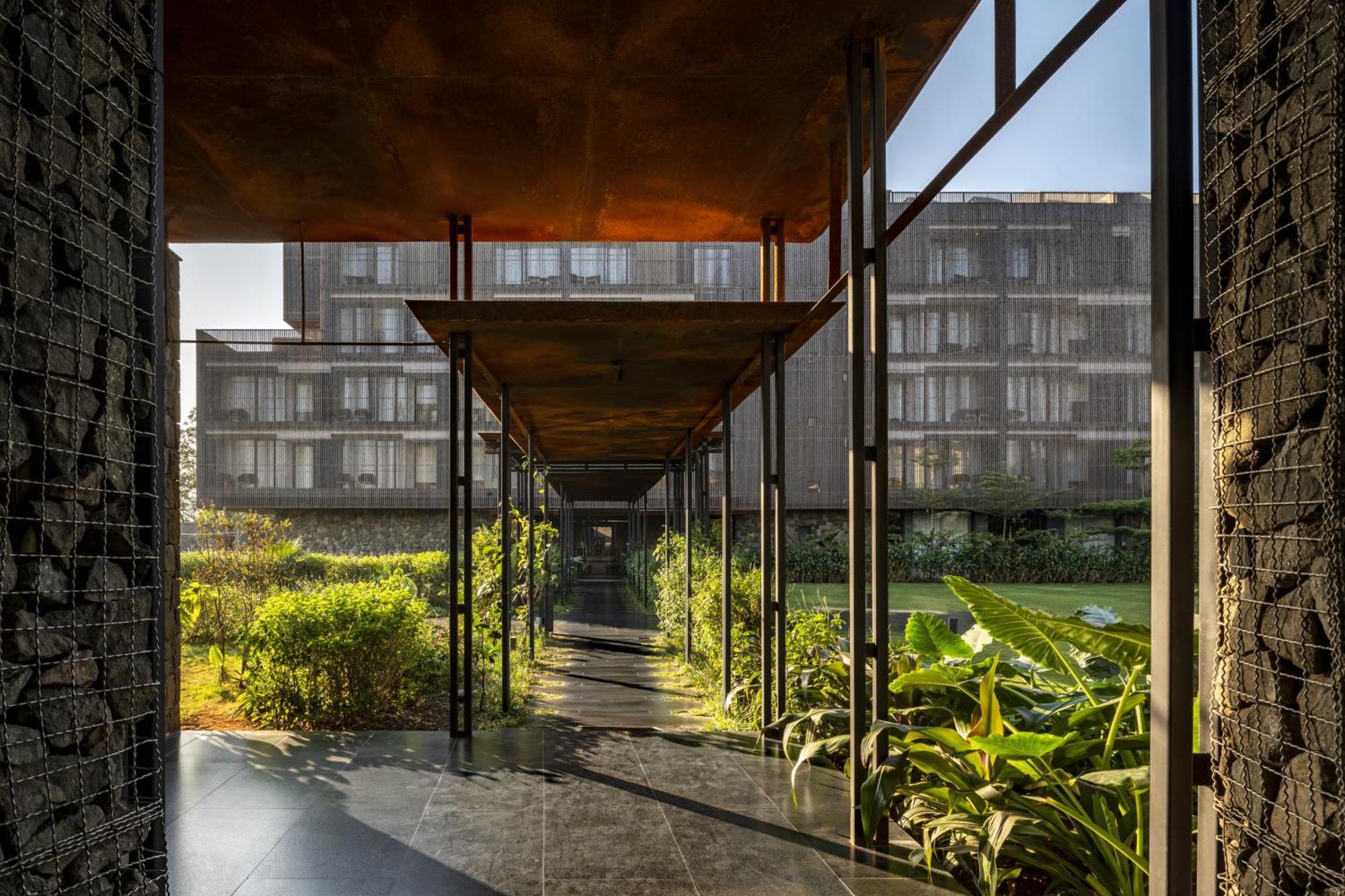 Resort Radisson And