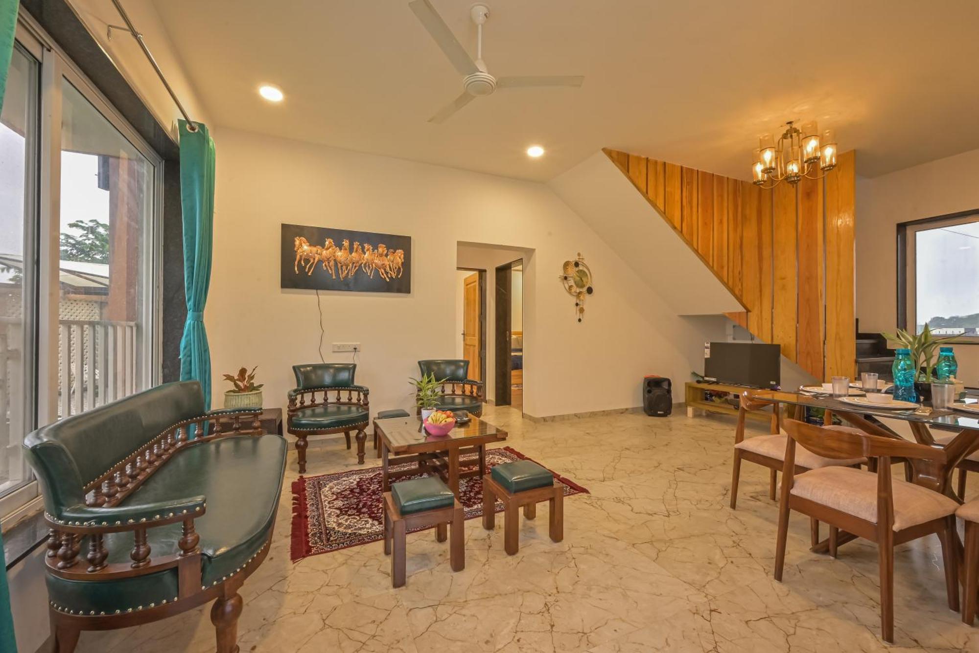Villa Forest Creek By Tropicana