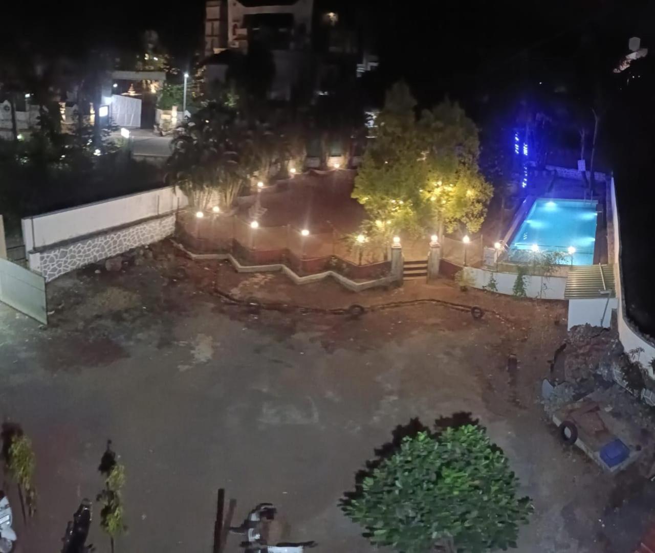 Riverdale Lonavala