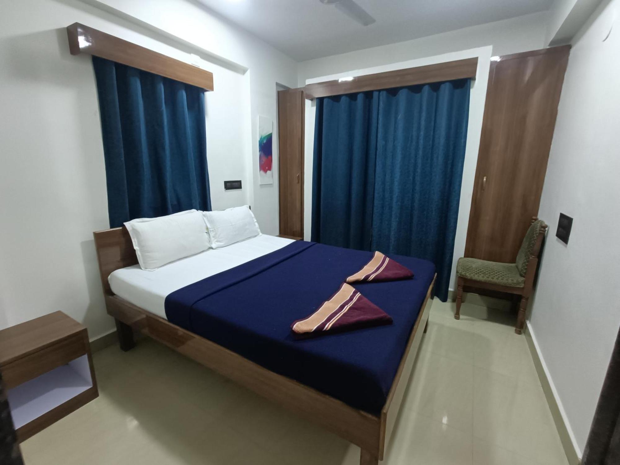 Hotel Riverdale 3*