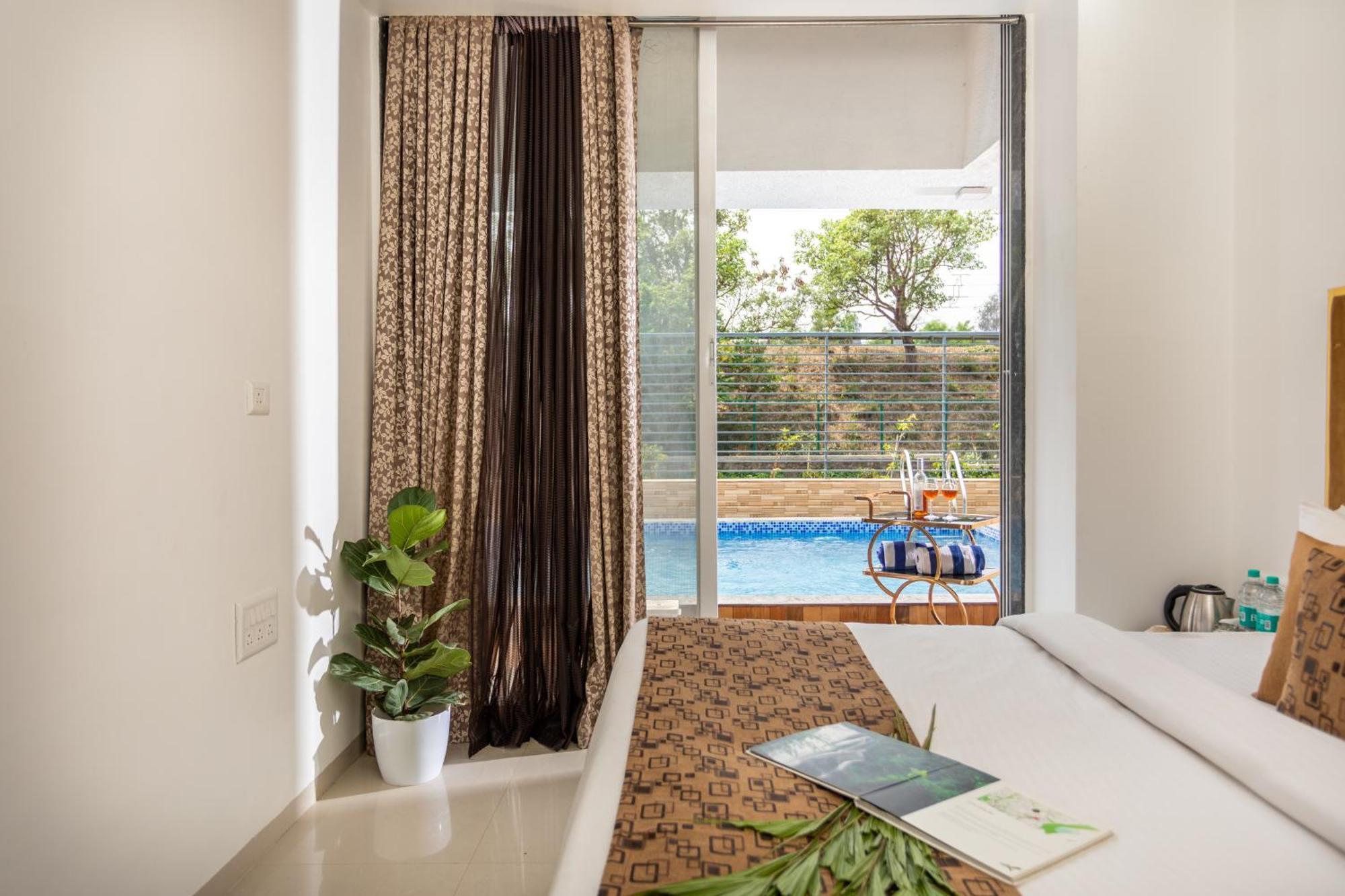Denver Villa