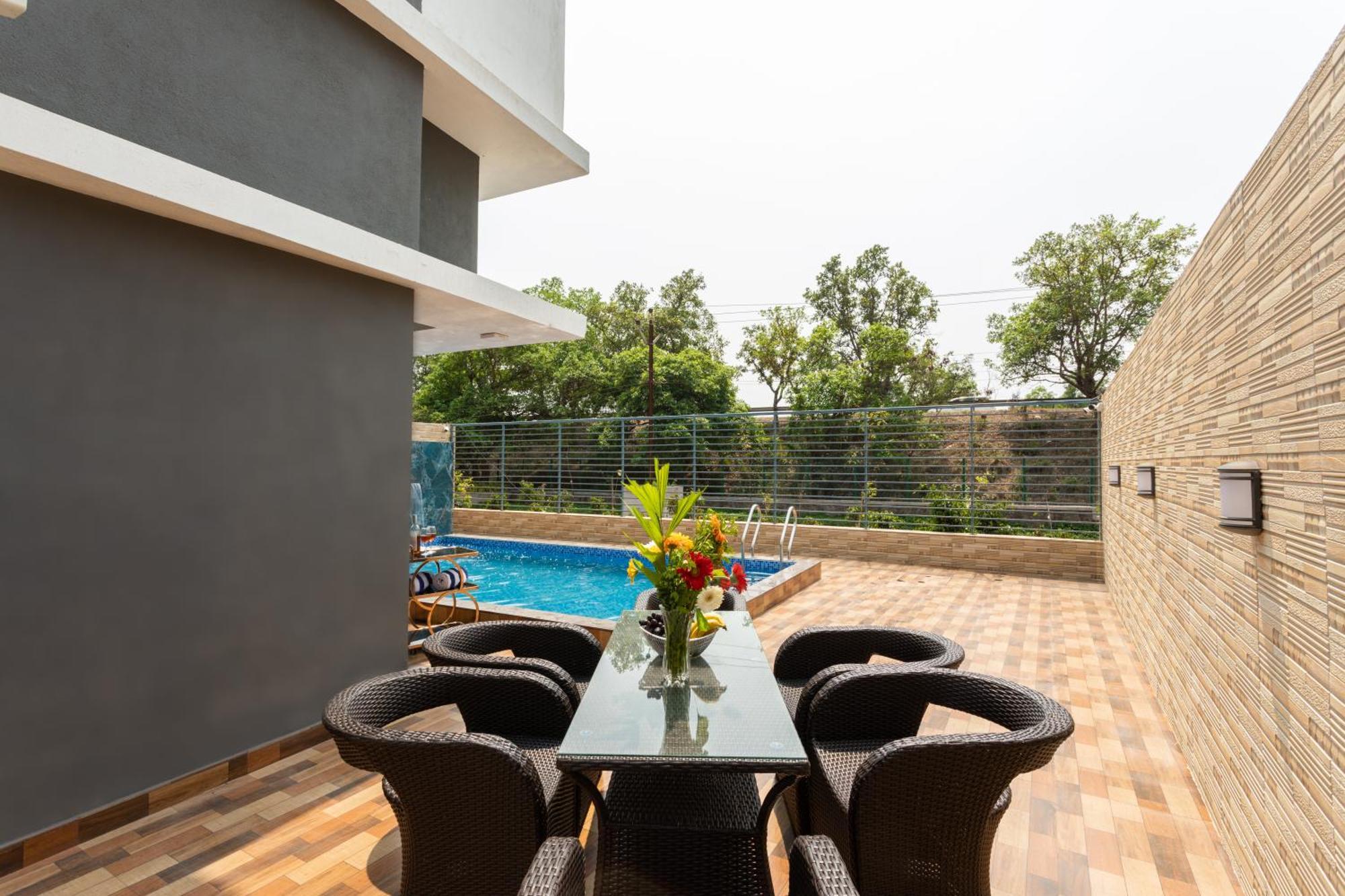 Denver Villa Lonavala
