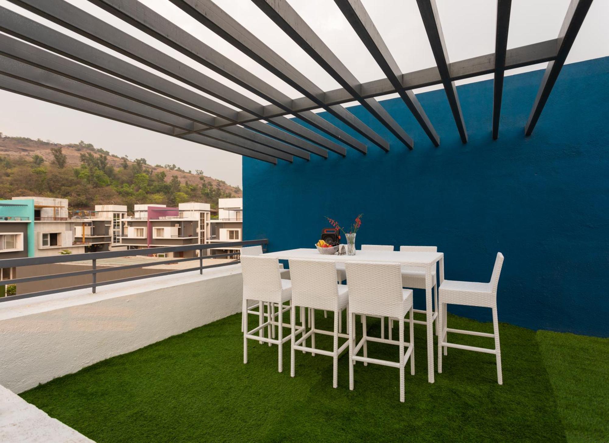 Denver Villa Lonavala