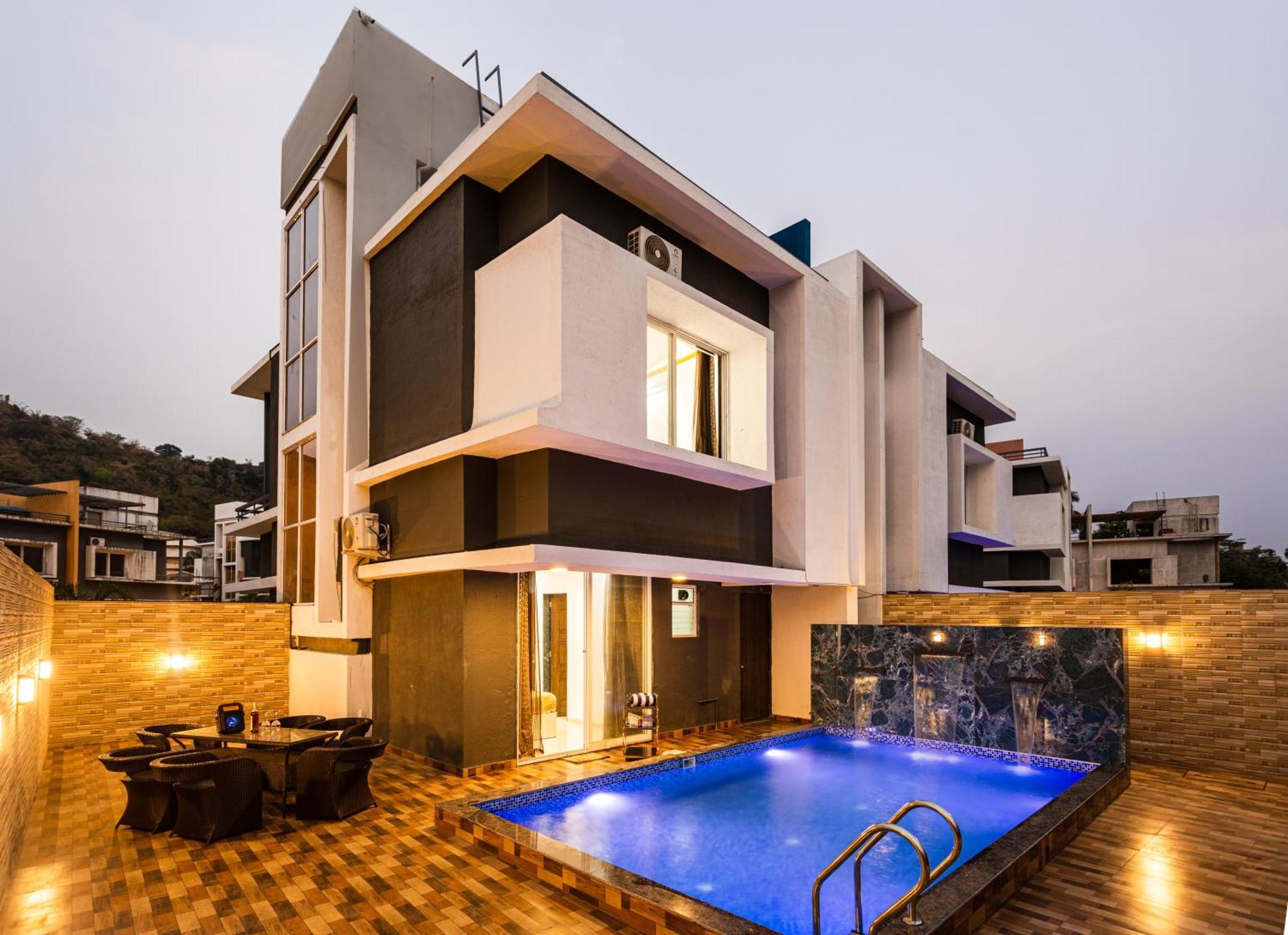 Denver Villa *