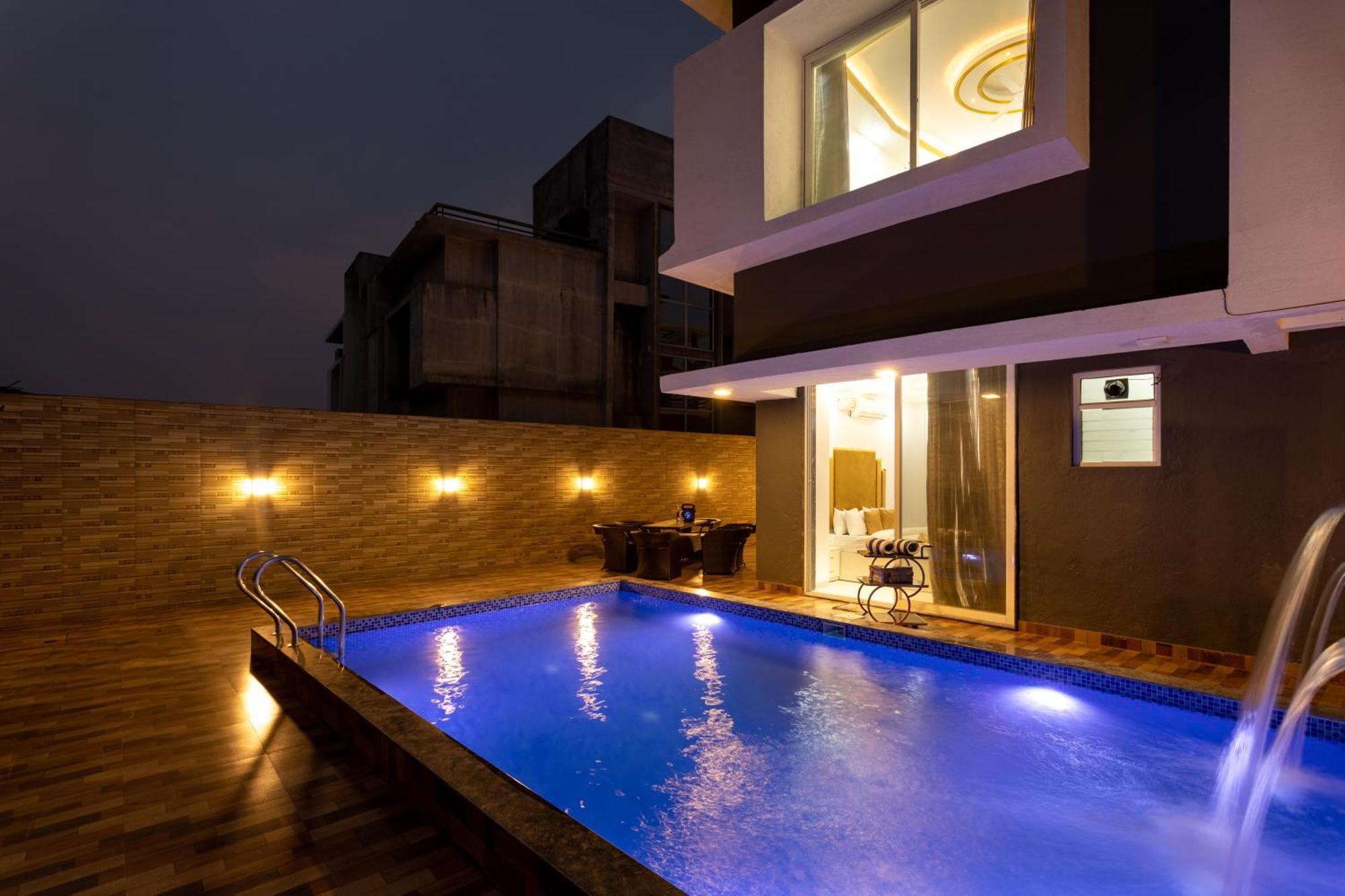 Villa Denver
