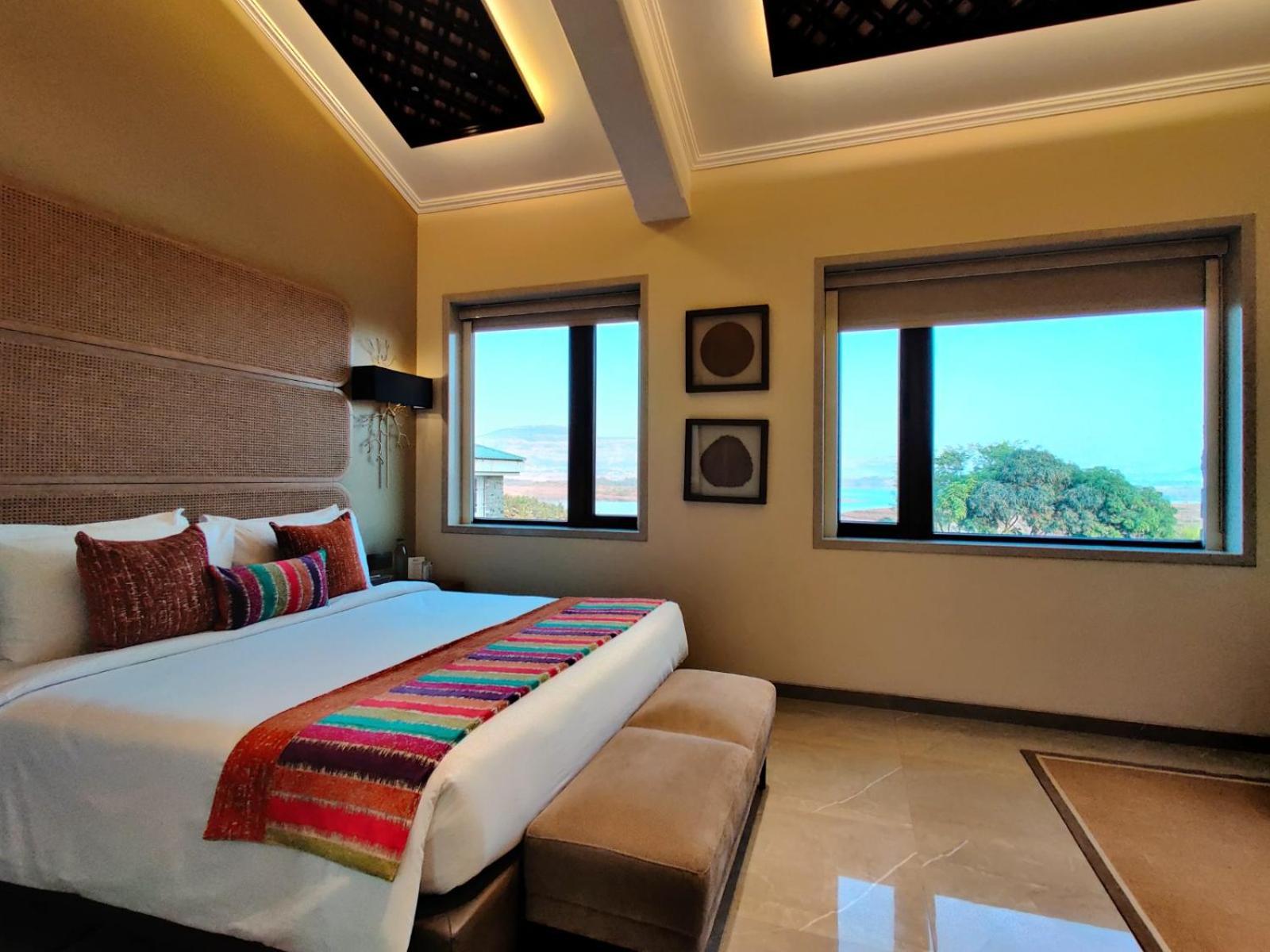 Fazlani Natures Nest - The Wellness Retreat 5*