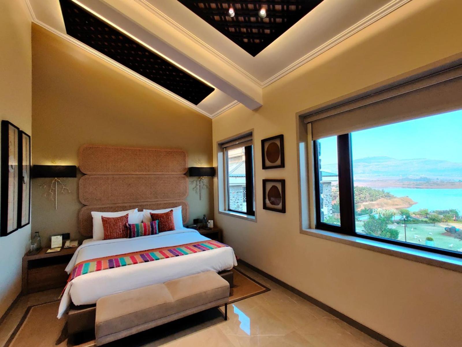 Fazlani Natures Nest - The Wellness Retreat Lonavala