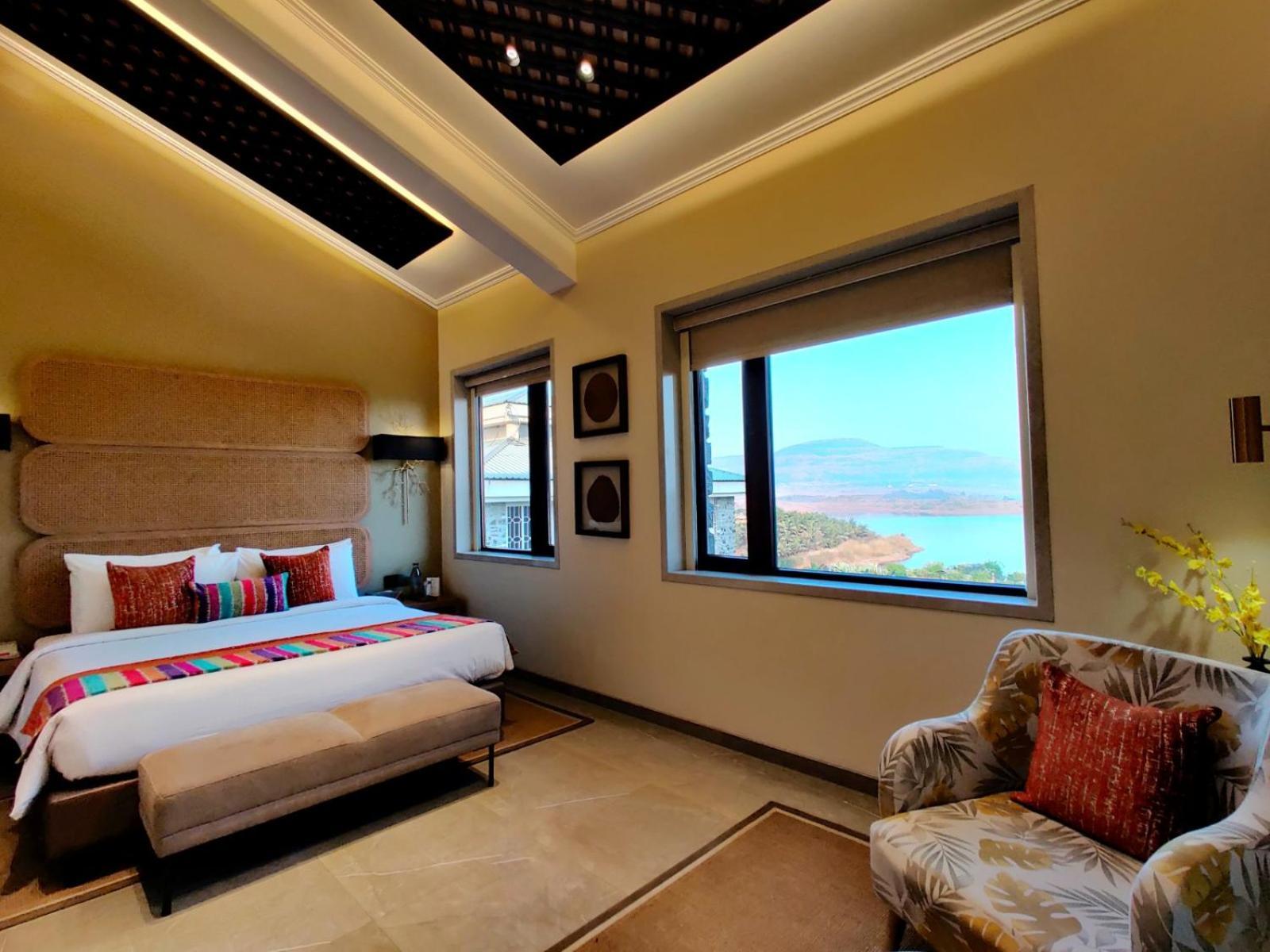 Fazlani Natures Nest - The Wellness Retreat 5* Lonavala