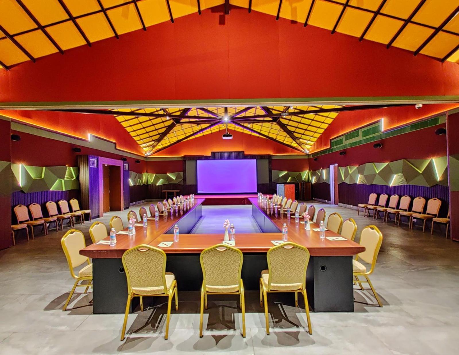 Resort Fazlani Natures Nest - The Wellness Retreat Lonavala