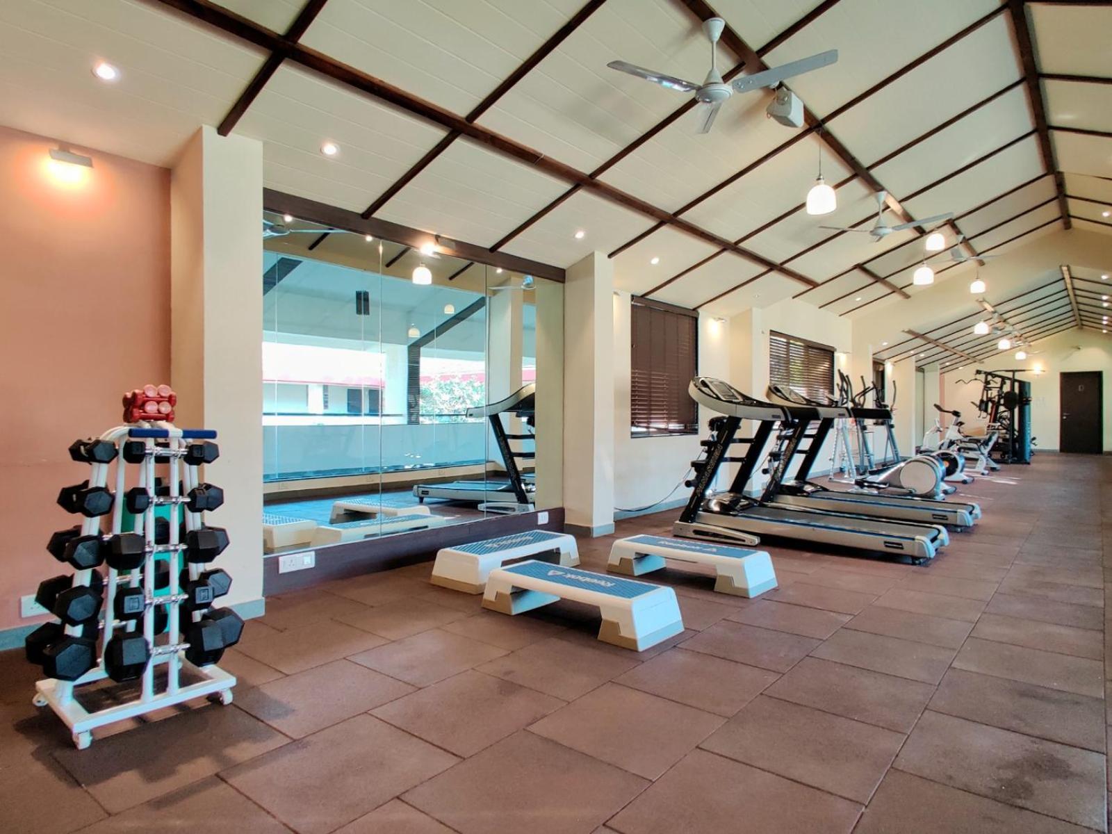 Fazlani Natures Nest - The Wellness Retreat Resort 5*