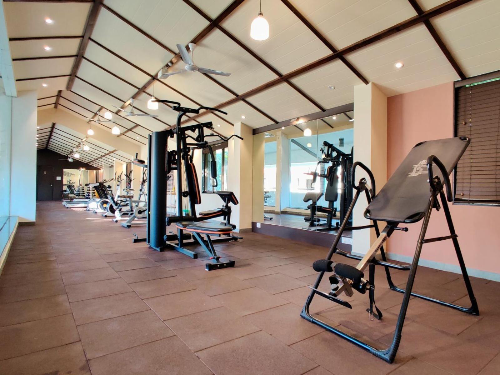 Fazlani Natures Nest - The Wellness Retreat 5* Lonavala
