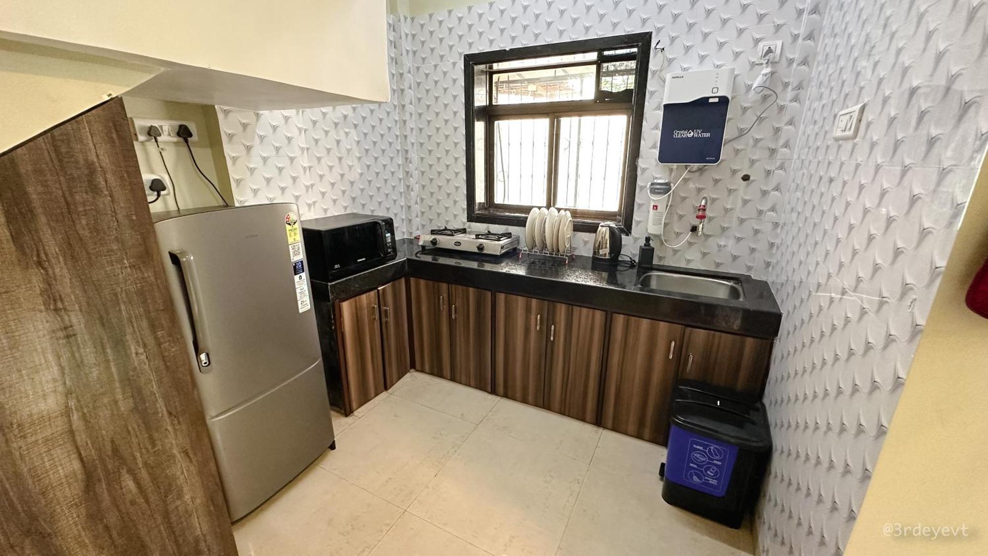 Mystic Dreamville 3bhk Villa