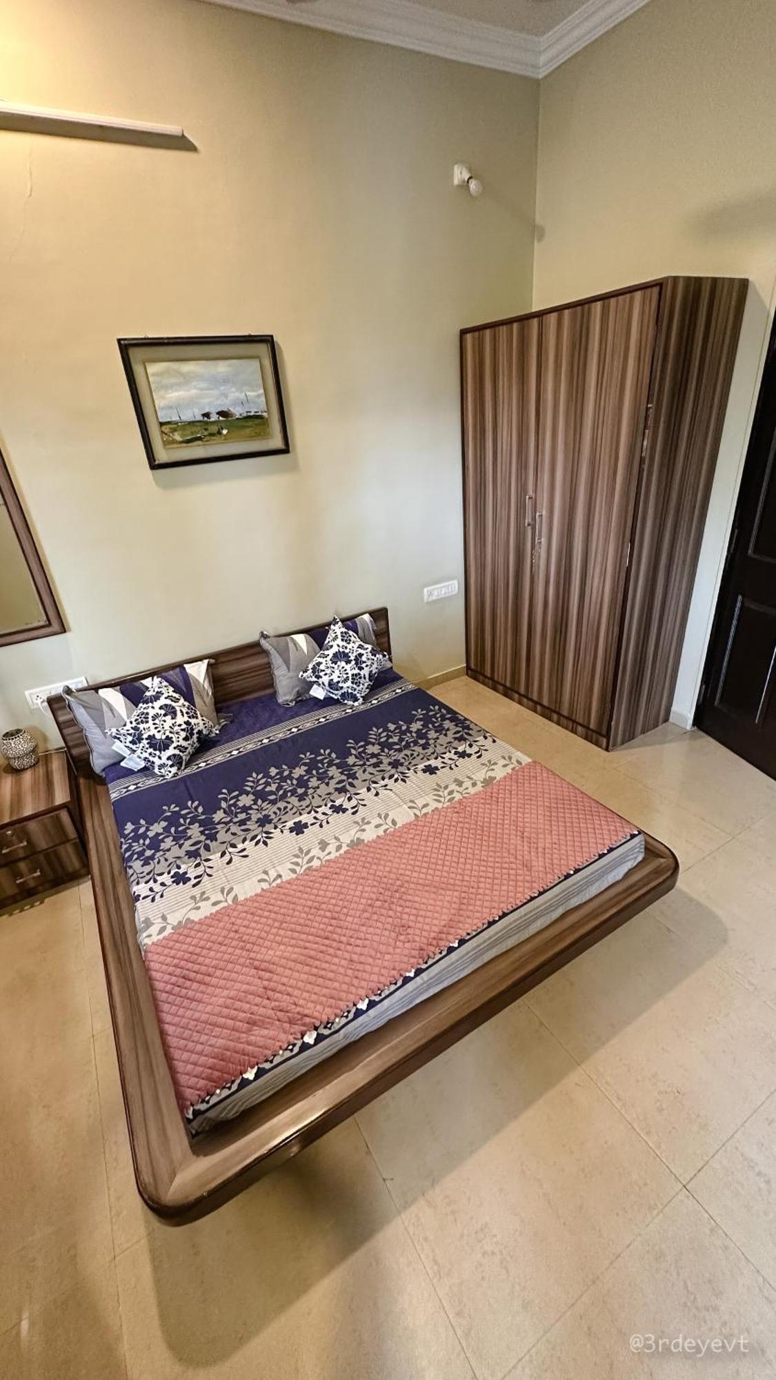 Mystic Dreamville 3bhk Villa Lonavala