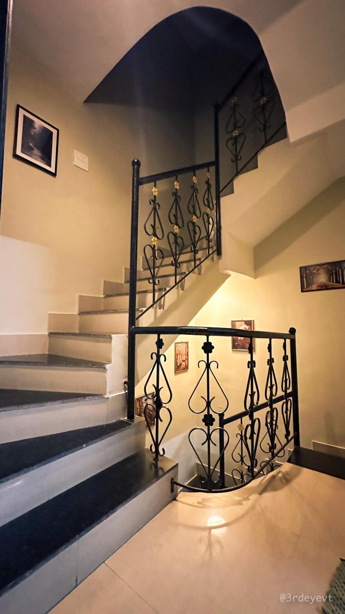 Mystic Dreamville 3bhk Lonavala