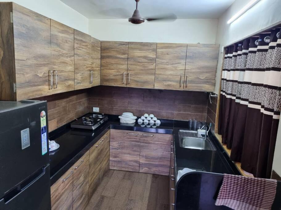 Slice Of Heaven.3-bedroom With Pool & Gazebo * Lonavala