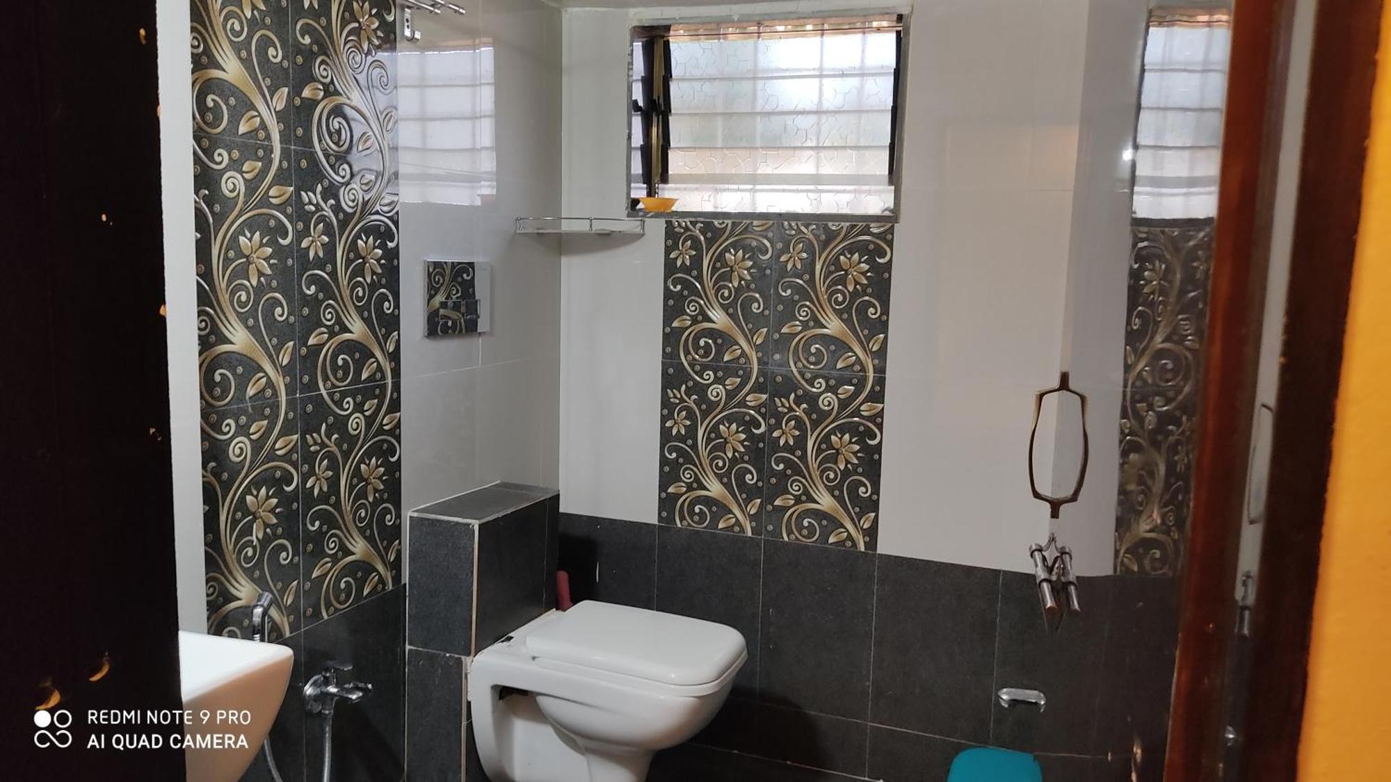Sahyadri Villa *