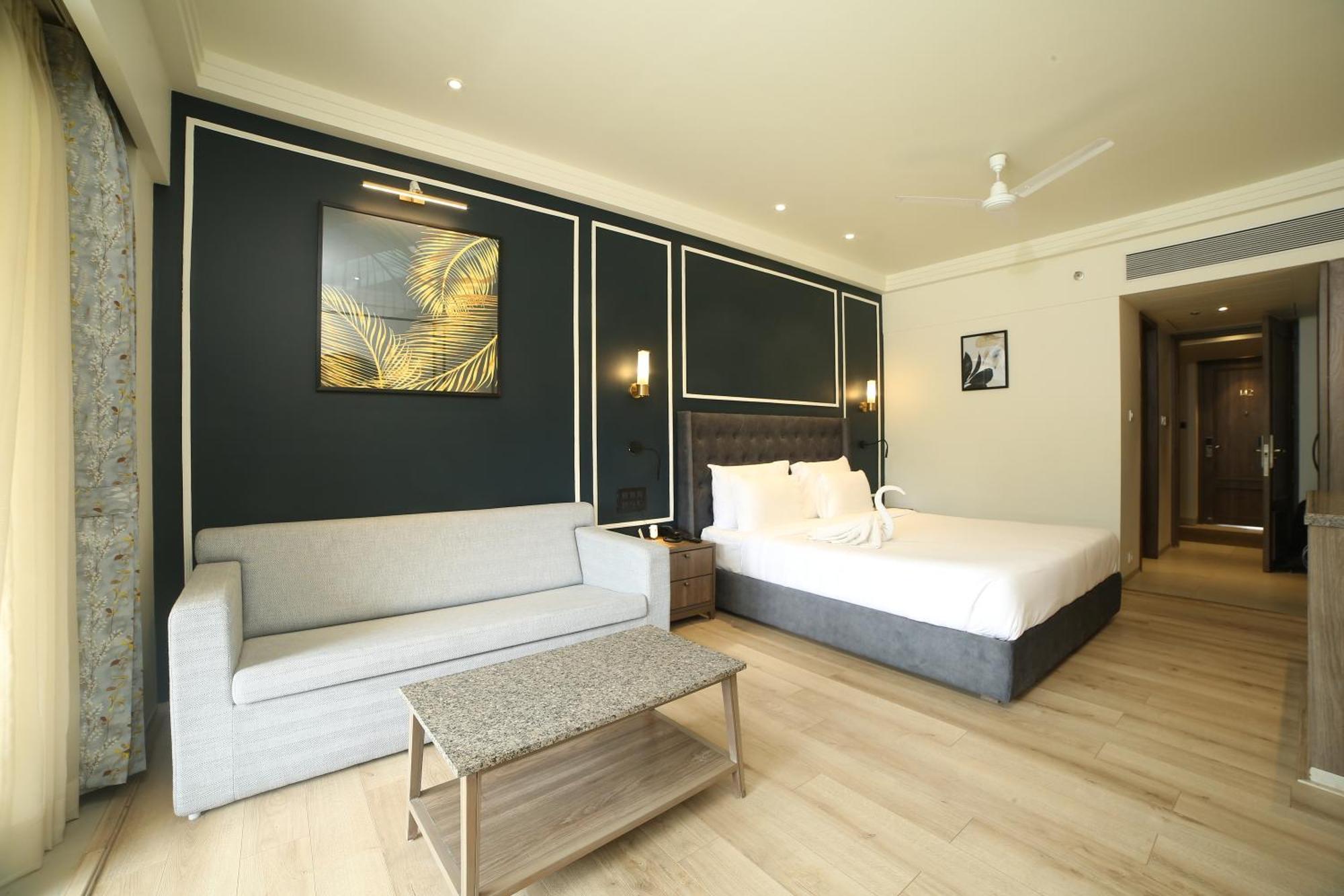 The Lagoona 4* Lonavala
