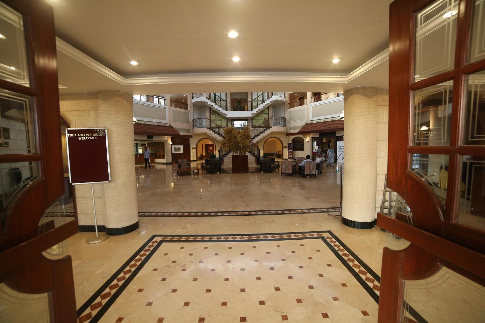The Lagoona Resort Lonavala