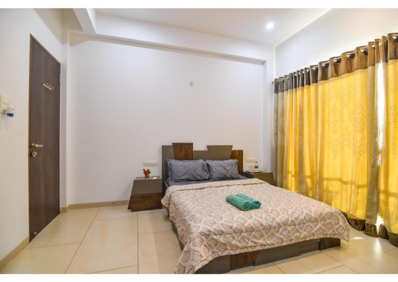 Villa Nestle 5bhk *