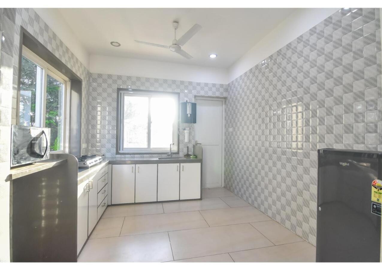 Nestle 5bhk *