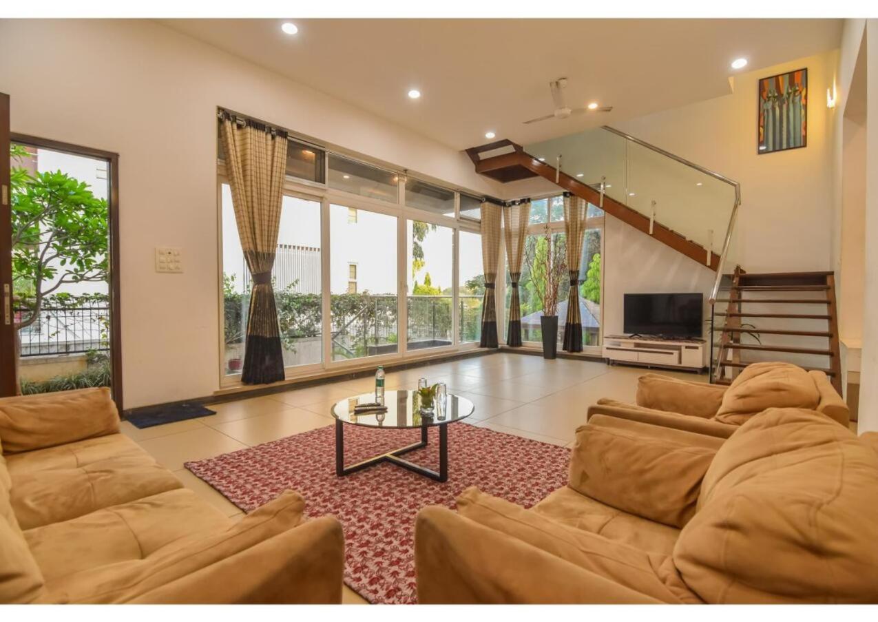 Nestle 5bhk Villa Lonavala