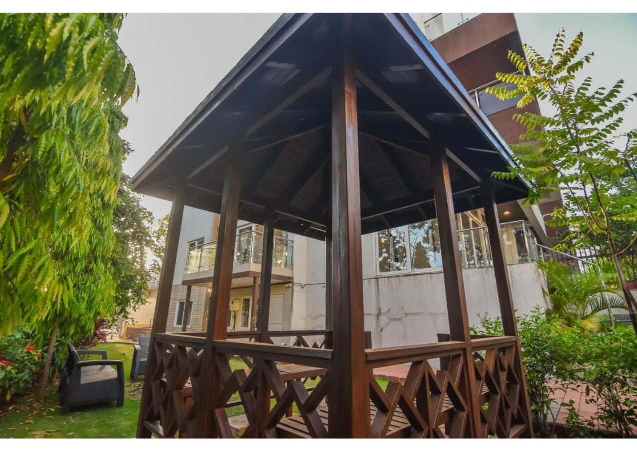 Villa Nestle 5bhk *