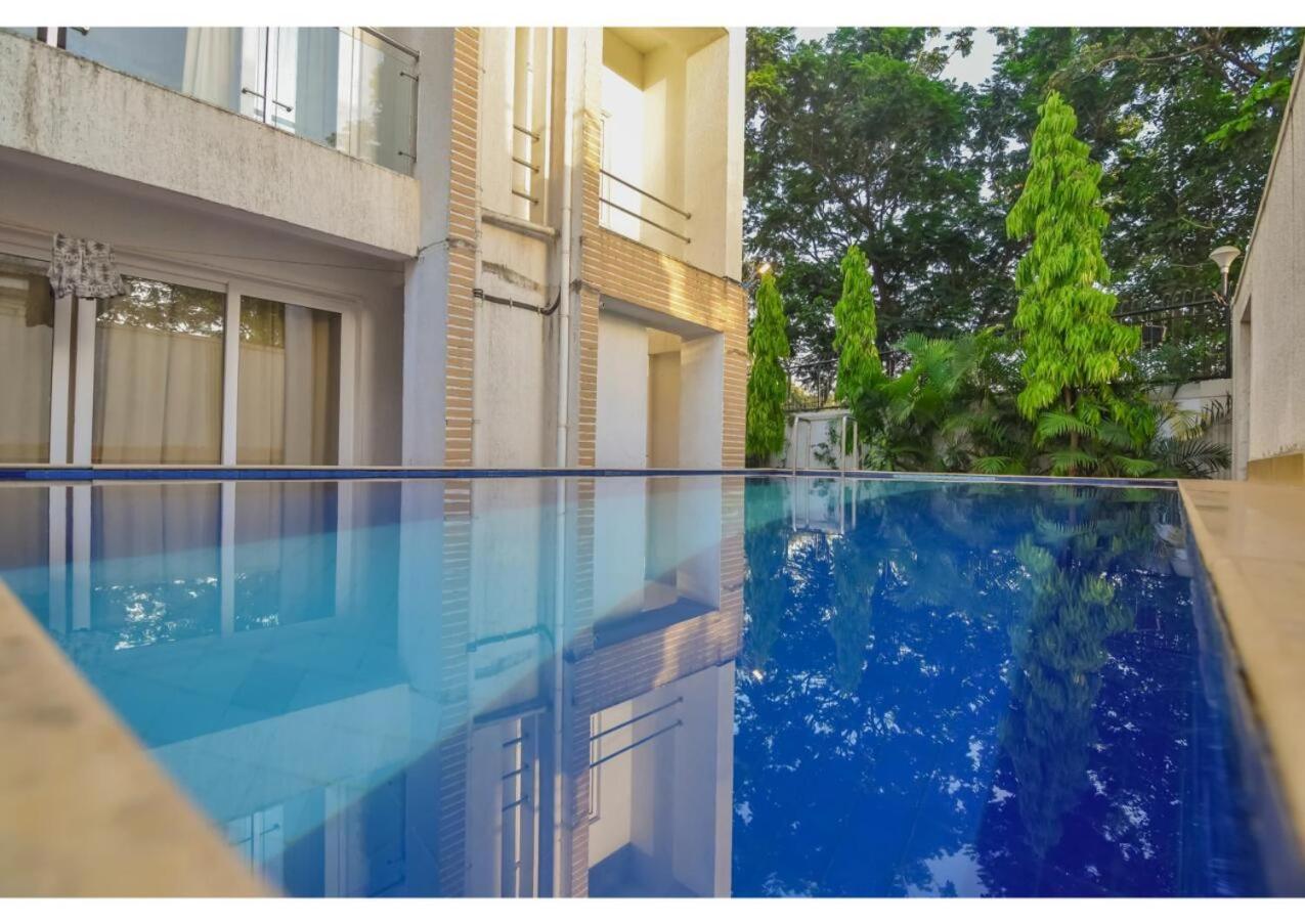 Villa Nestle 5bhk Lonavala