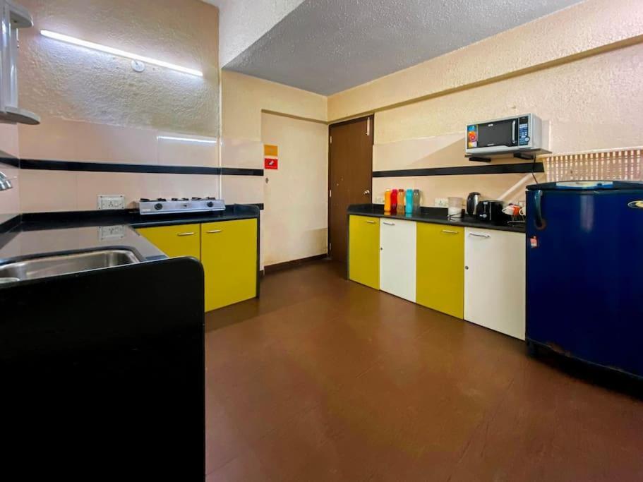 Par-x Mist View 9a Garden 3bhk Villa *