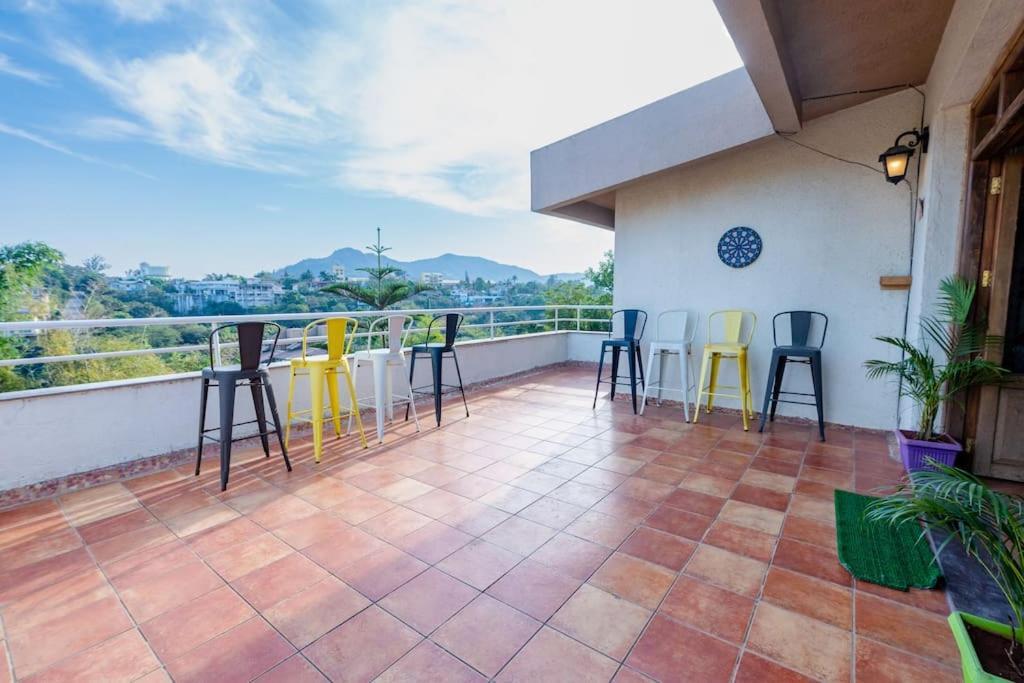 Par-x Mist View 9a Garden 3bhk