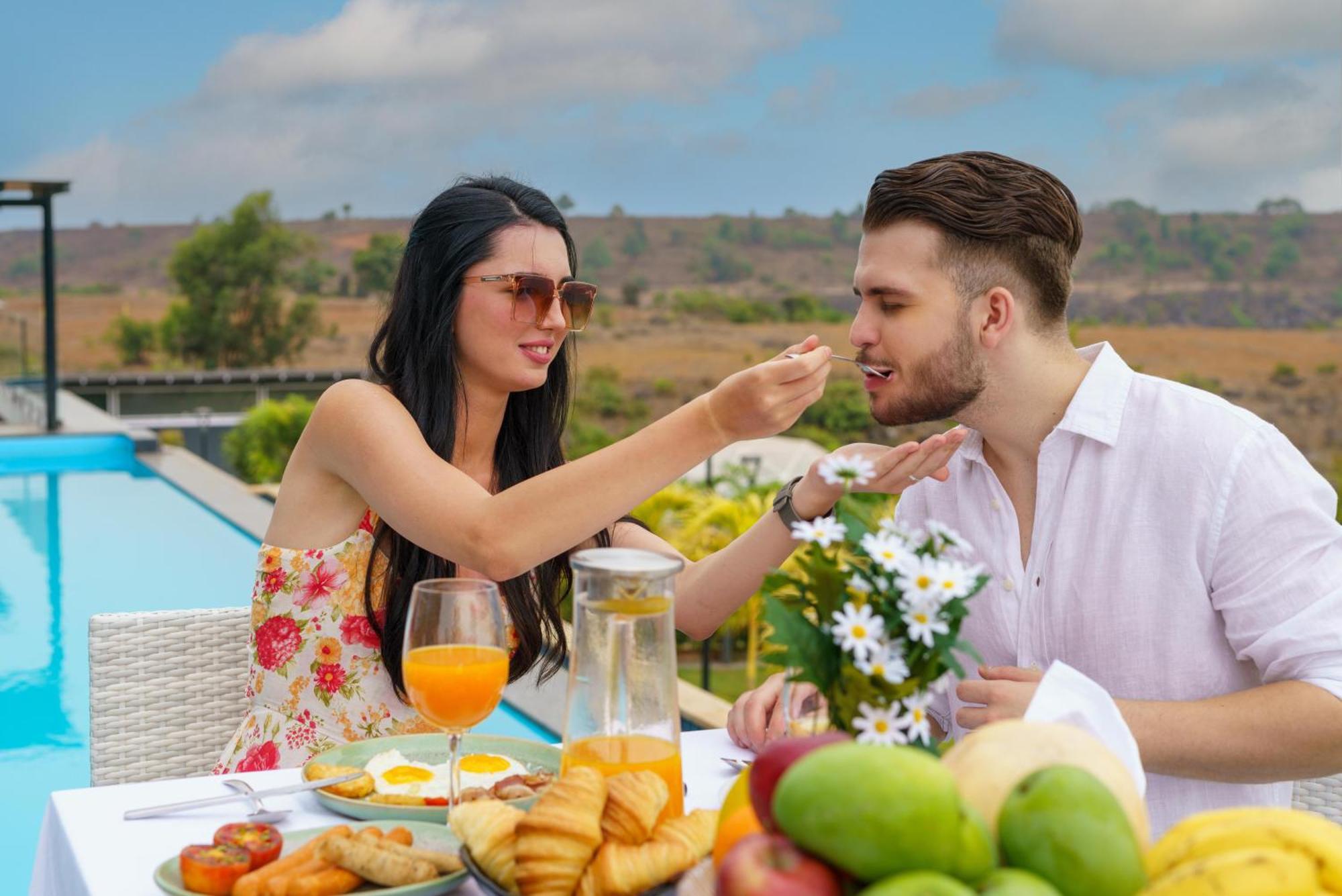 Villa Ama & Trails 1228 - Kusur, Kamshet Lonavala