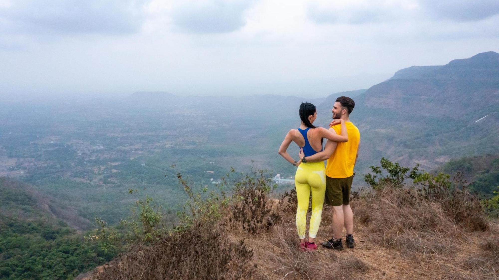 Ama & Trails 1228 - Kusur, Kamshet Villa *