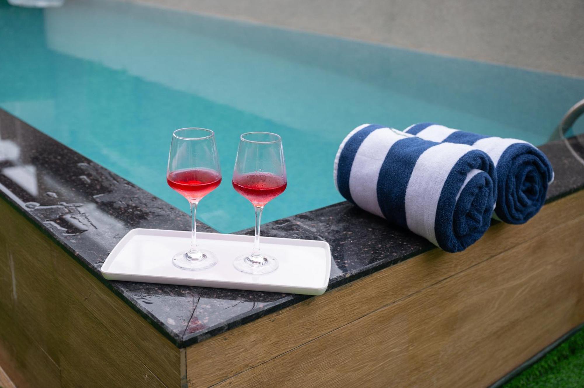 Amara 30 By Alyf, Villa Lonavala