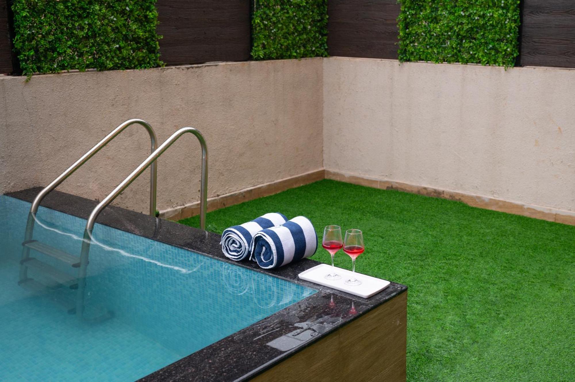 Amara 30 By Alyf, Villa *