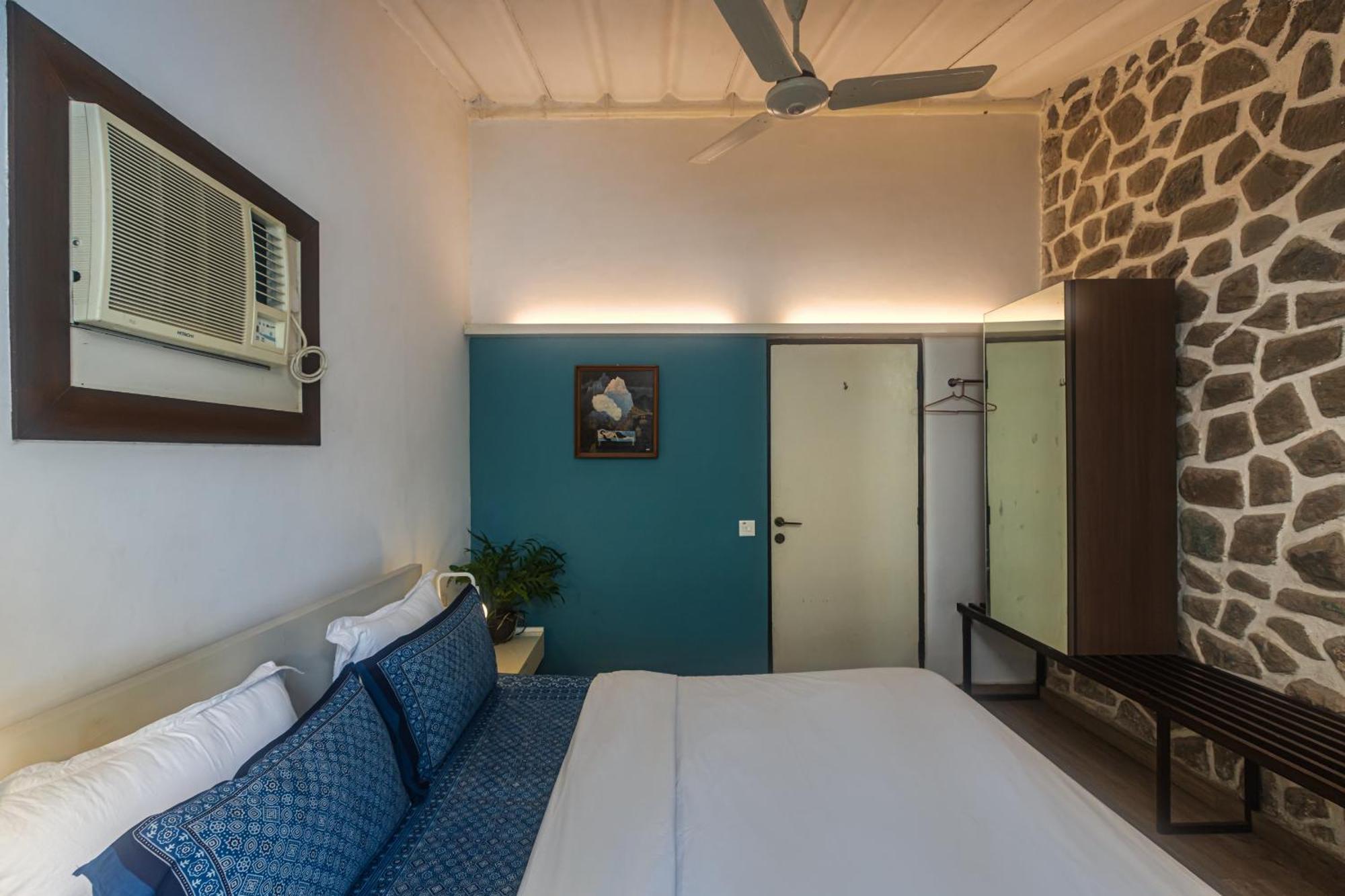 Saffronstays Artica - 2 Bdr Near Fariyas In Lonavala