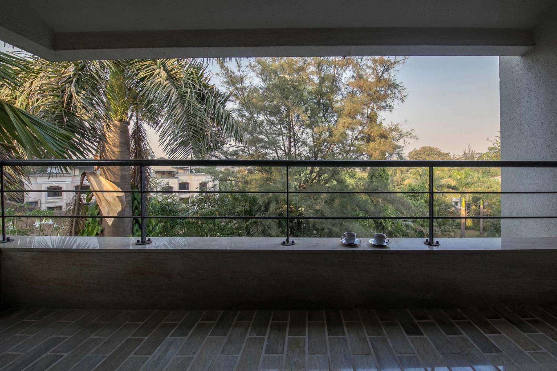 Stayvista's Shiraz - Where Fitness Meets Fun With A Gym And Pool Table * Lonavala