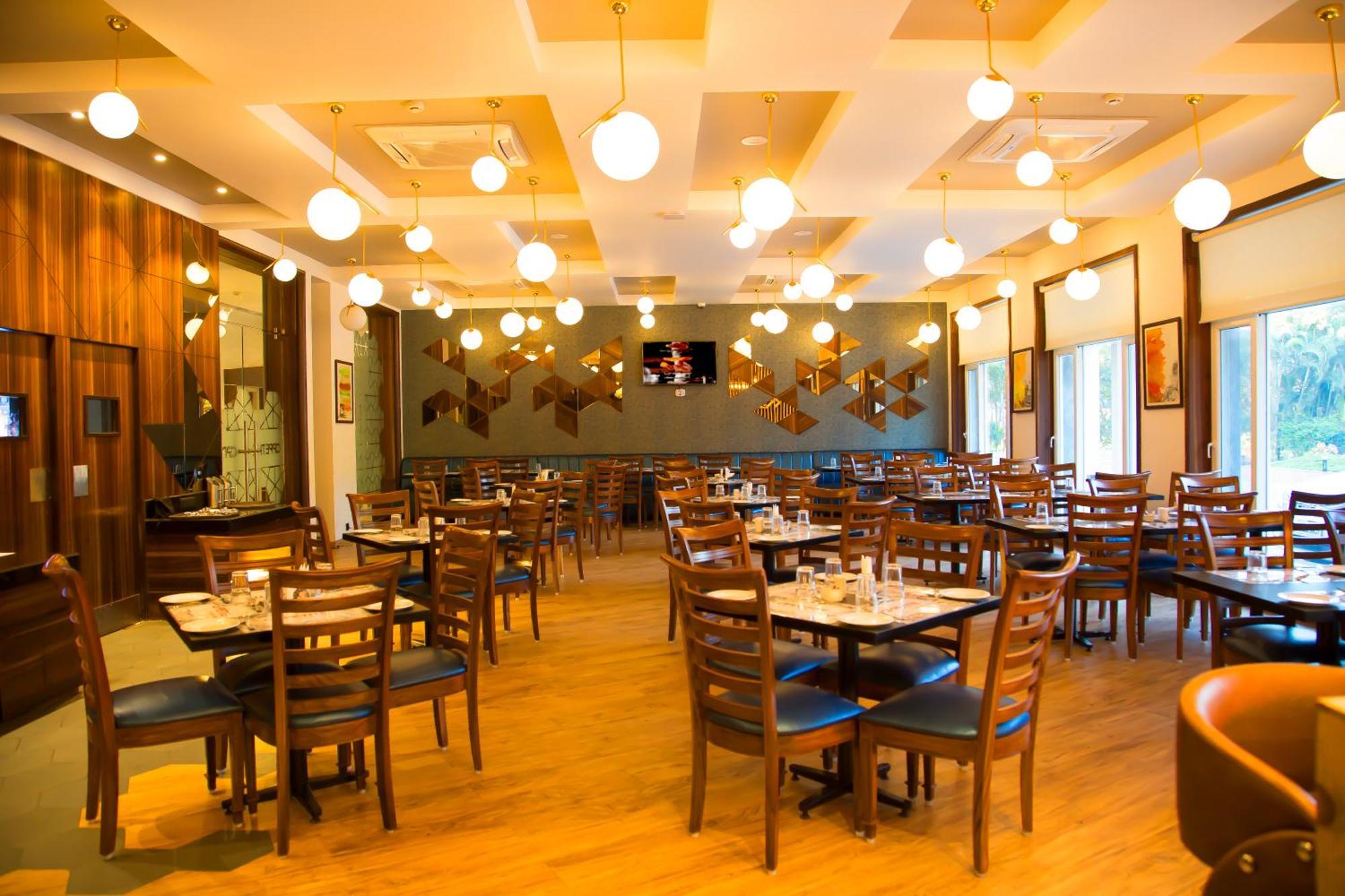 7 Apple Resort Lonavala
