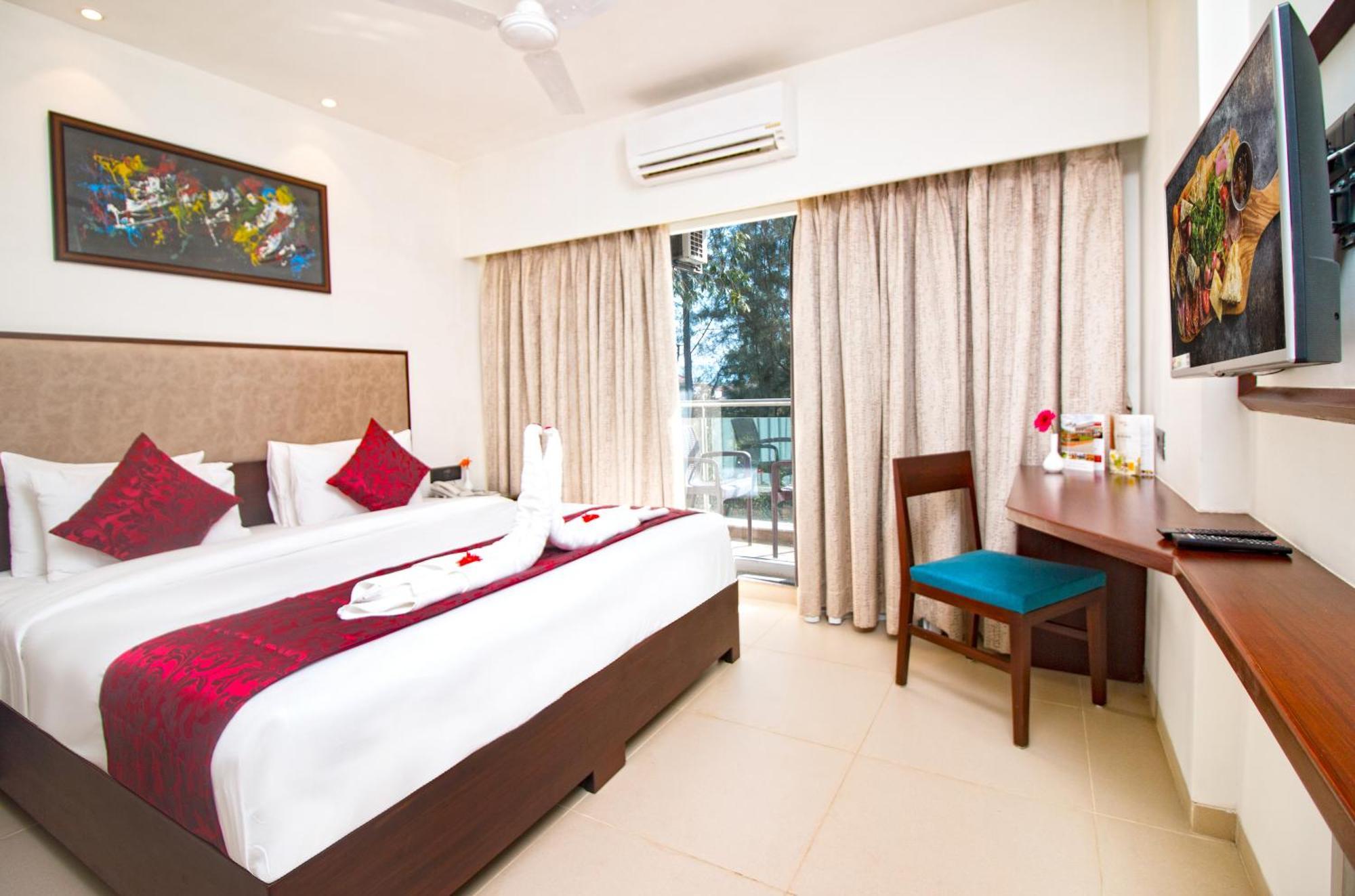 7 Apple Lonavala